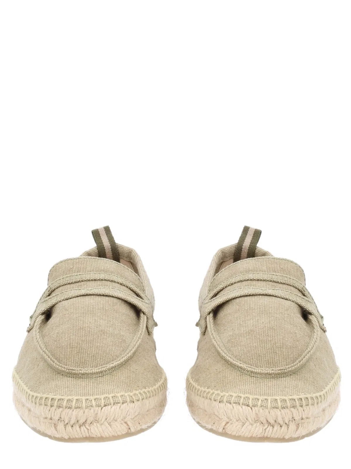 Castaner Moccasin "Nacho"