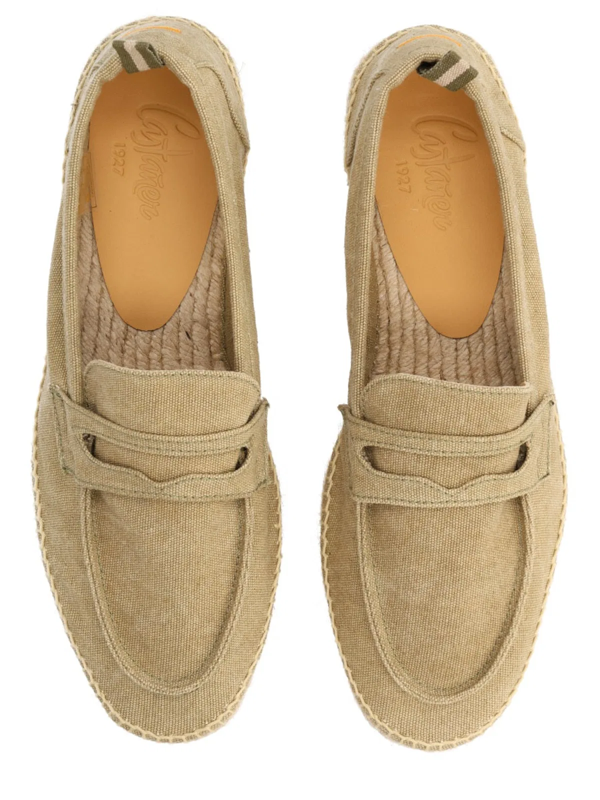 Castaner Moccasin "Nacho"