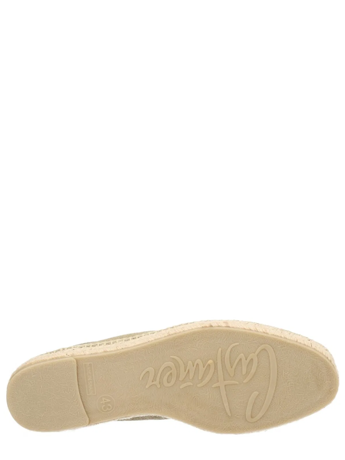 Castaner Moccasin "Nacho"