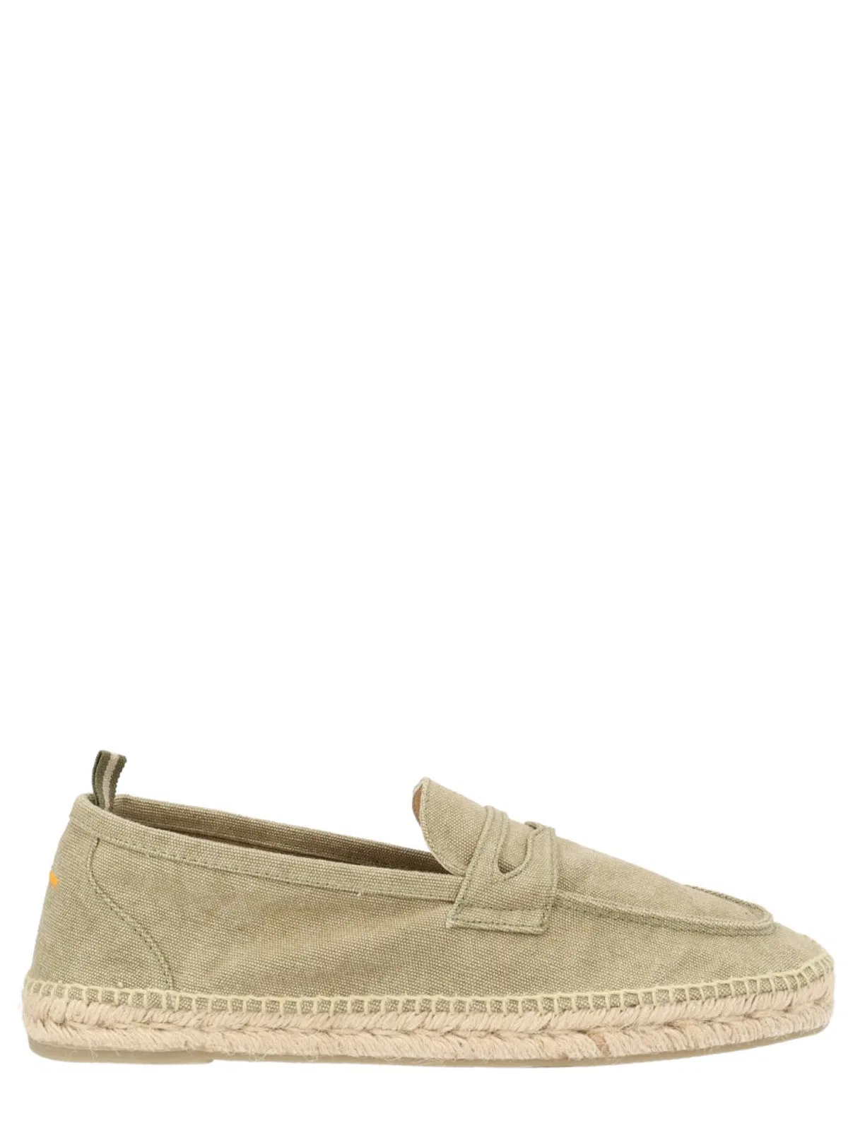 Castaner Moccasin "Nacho"