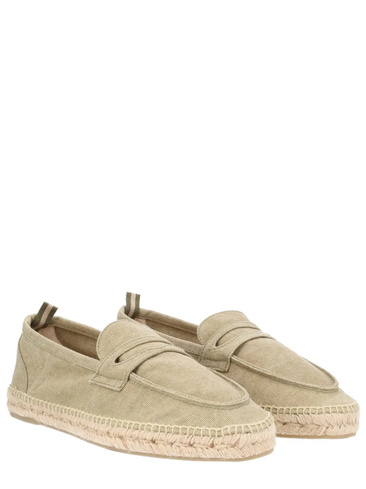 Castaner Moccasin "Nacho"