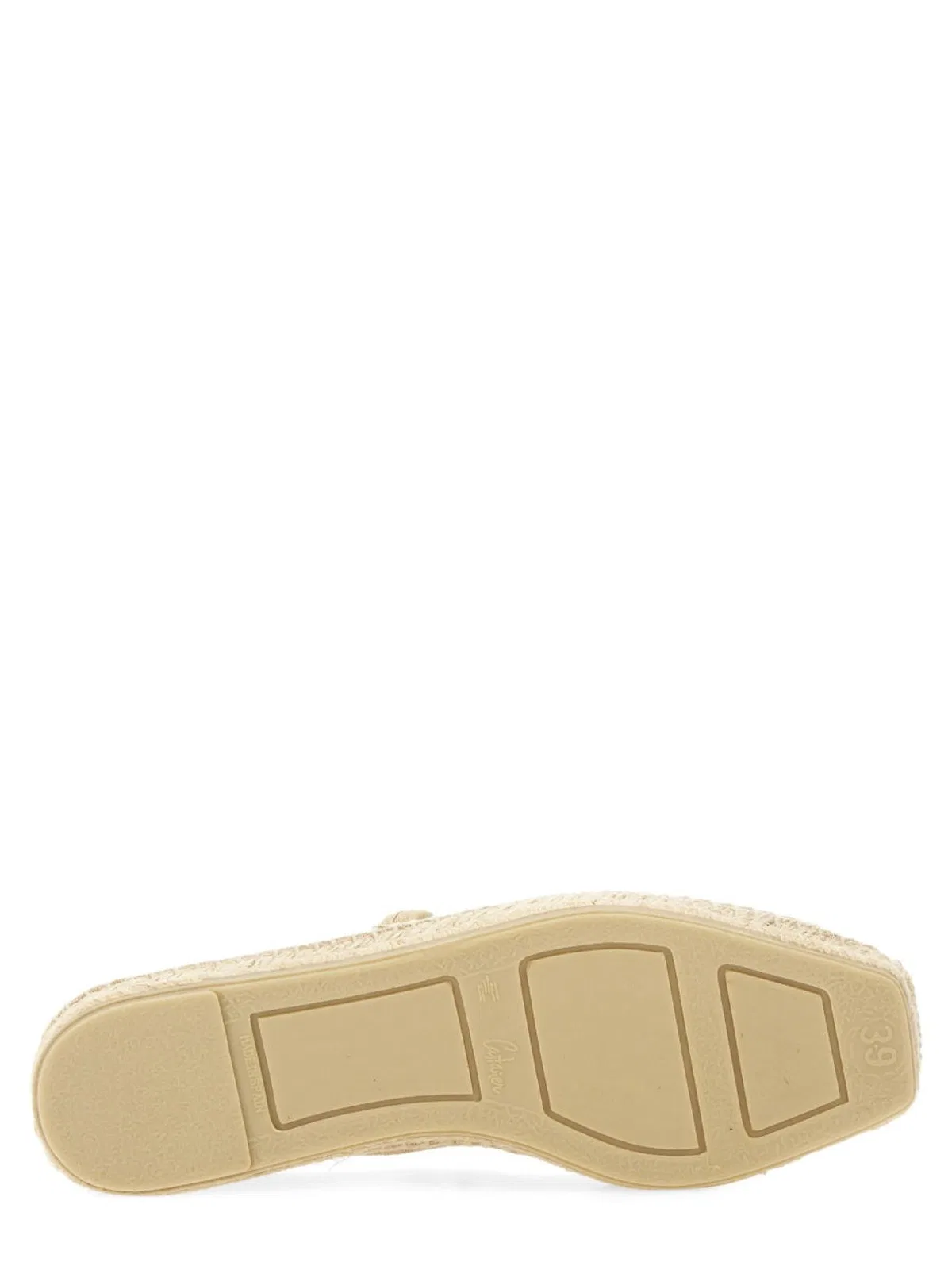 Castaner Espadrille "Padua"