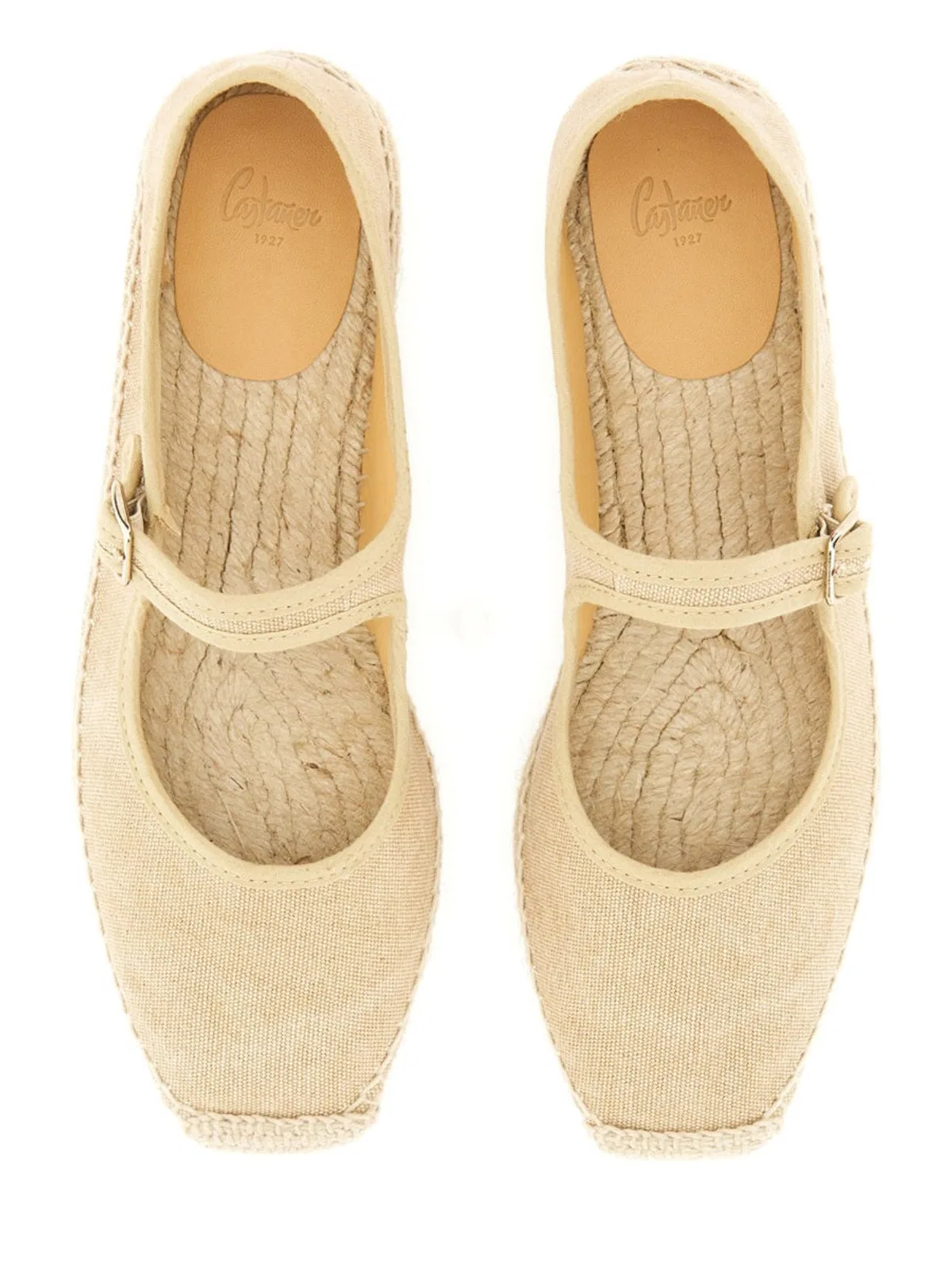 Castaner Espadrille "Padua"