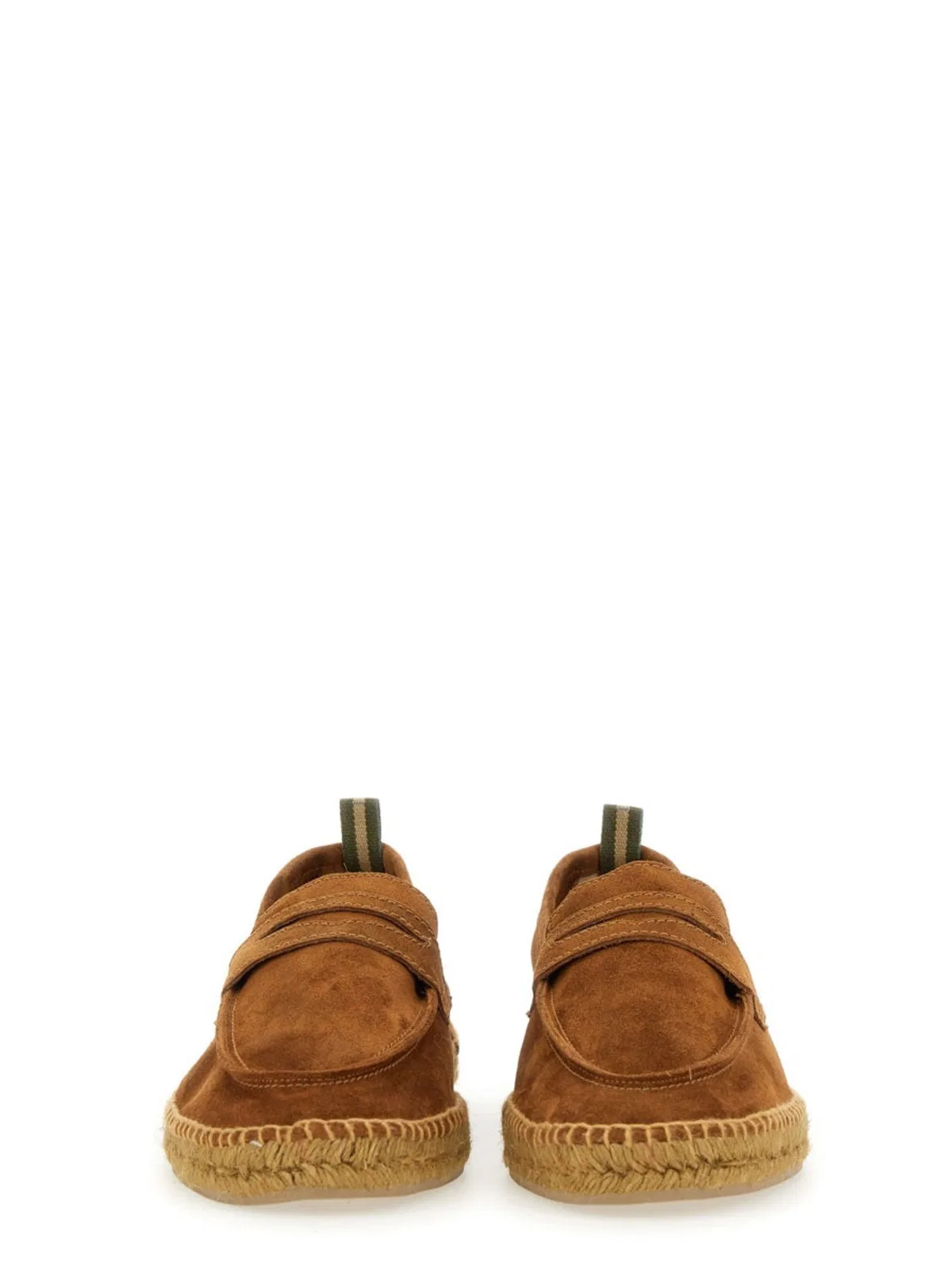 Castaner Moccasin "Nacho"