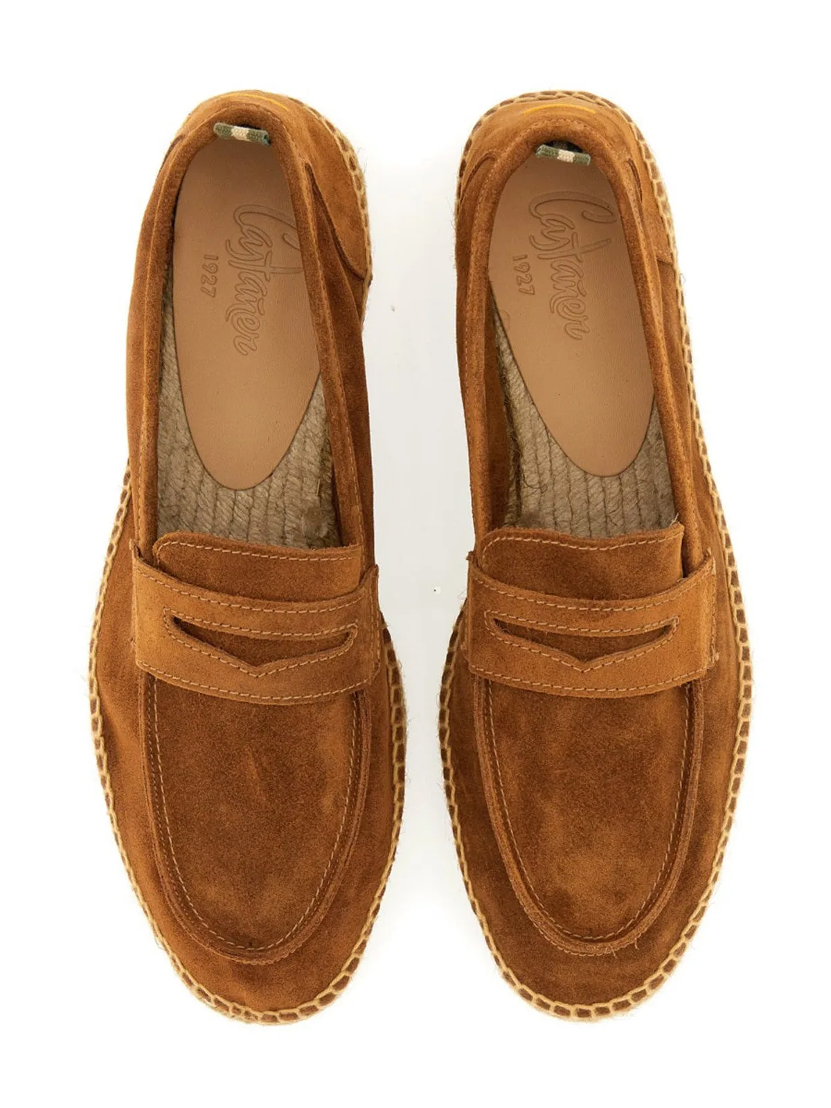 Castaner Moccasin "Nacho"
