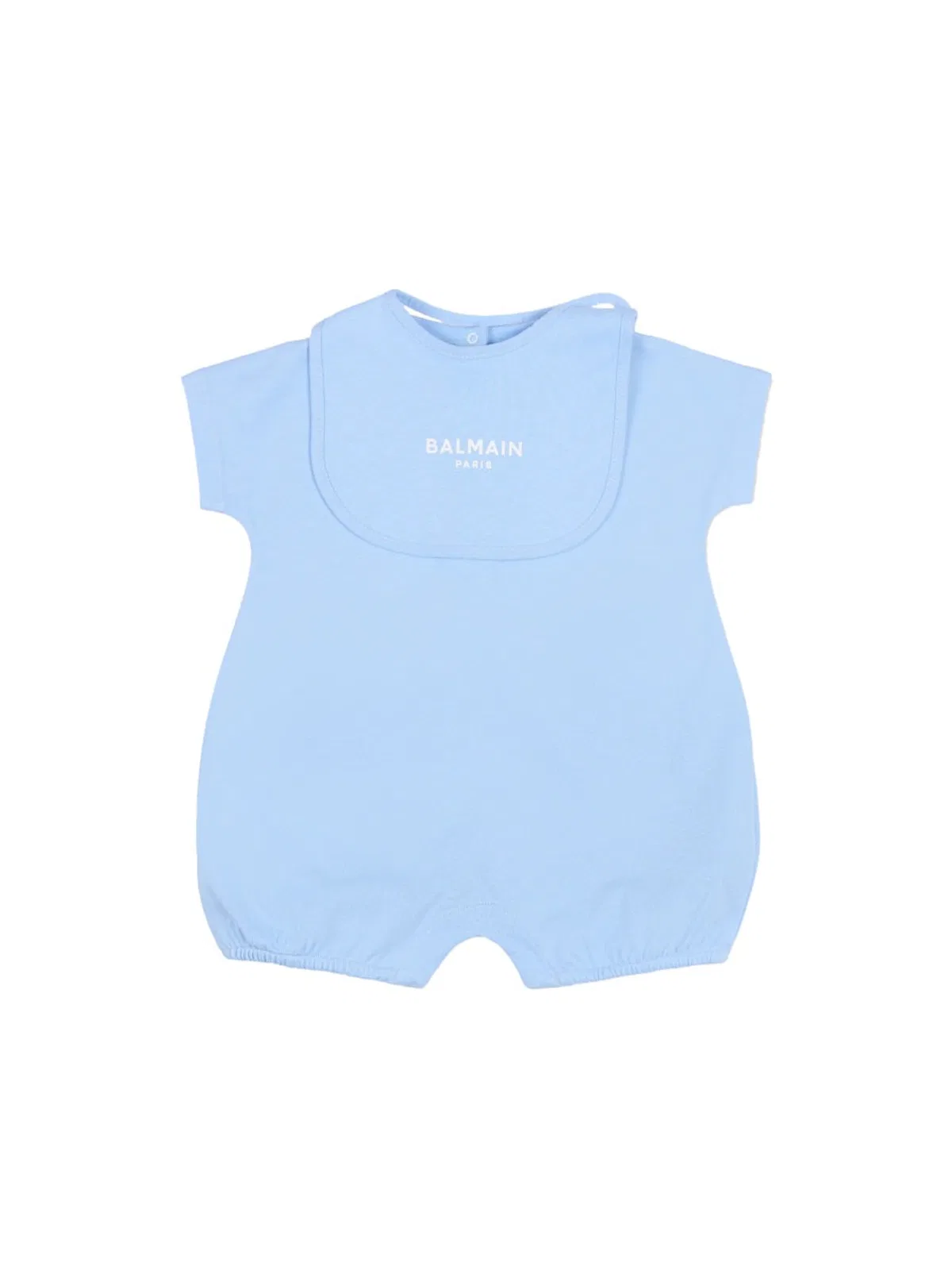 Balmain Bodysuit Set With Gag