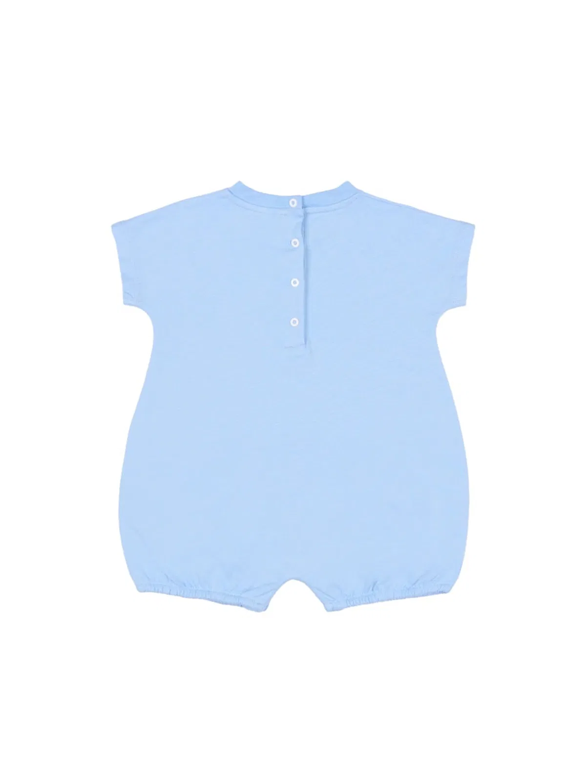 Balmain Bodysuit Set With Gag