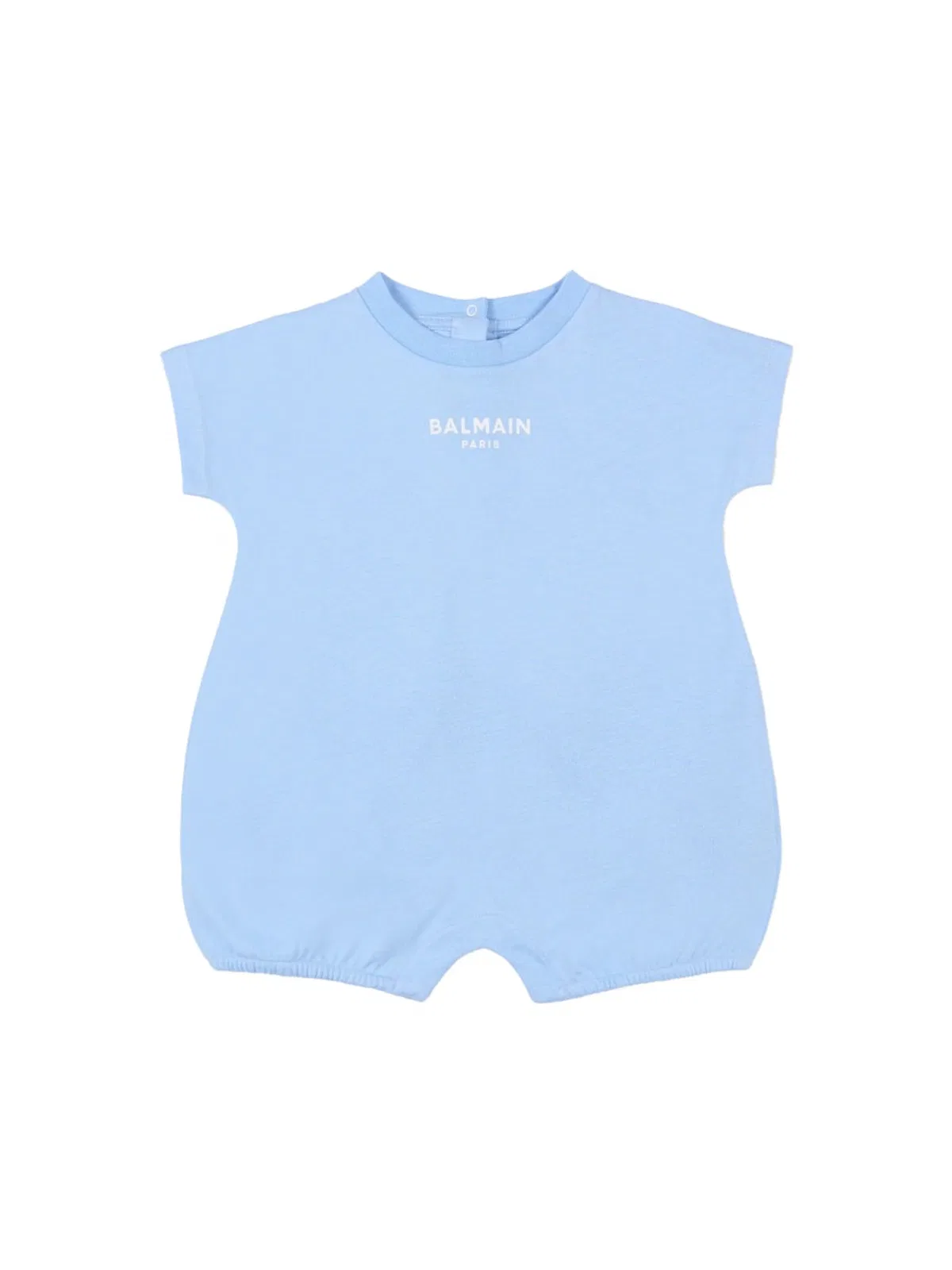 Balmain Bodysuit Set With Gag