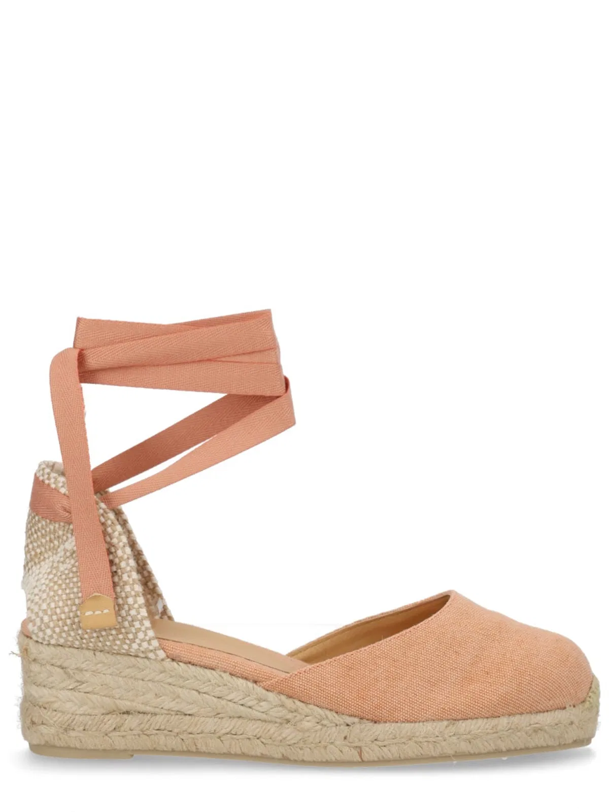 Castaner Espadrille "Cute"