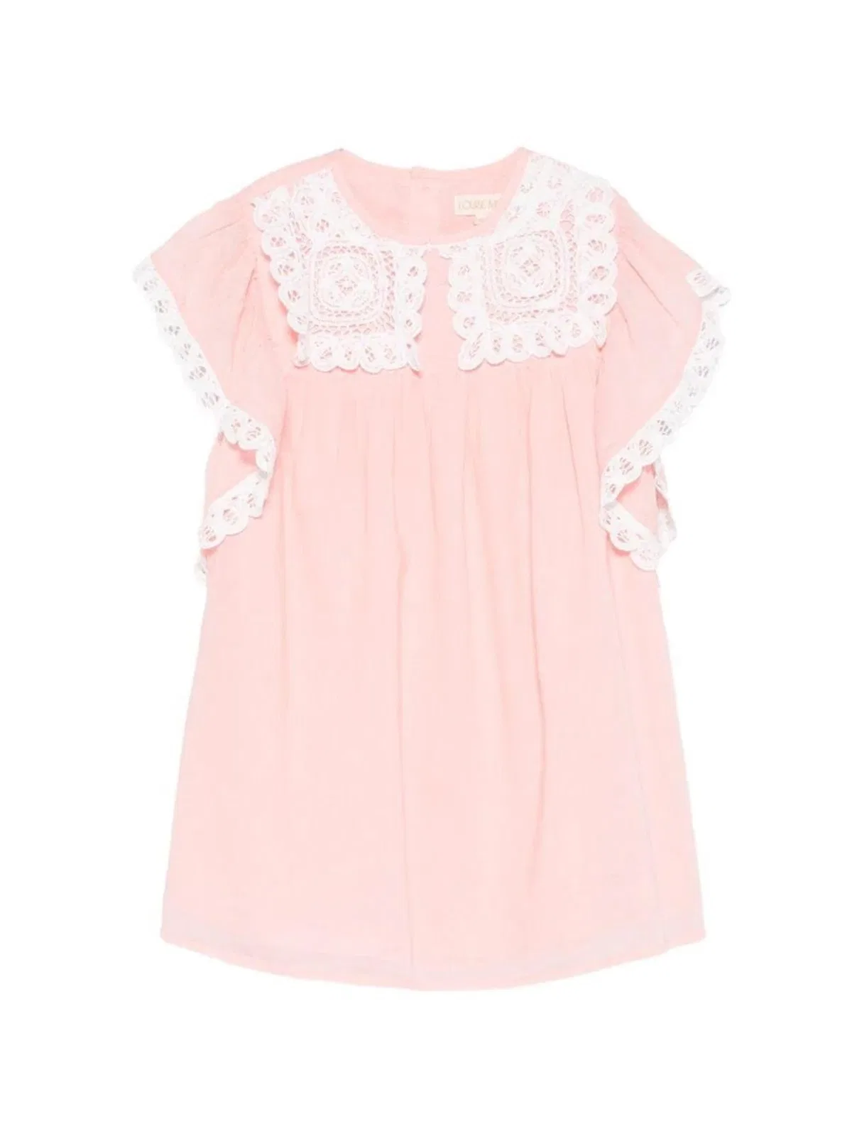 Louise Misha Dress "Haida"