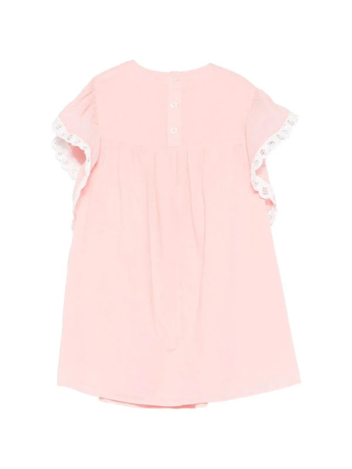 Louise Misha Dress "Haida"