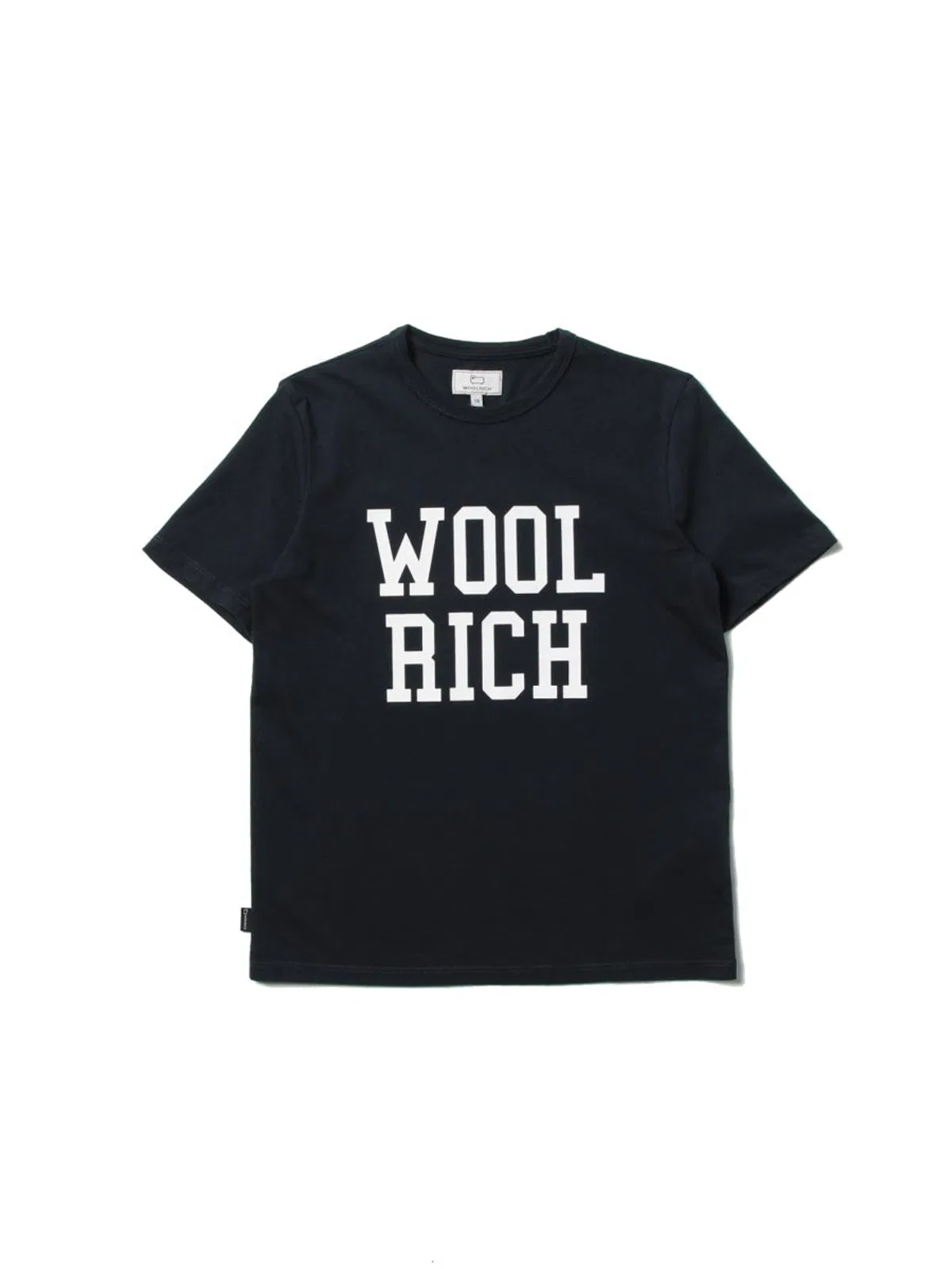 Woolrich T-Shirt "Ivy"