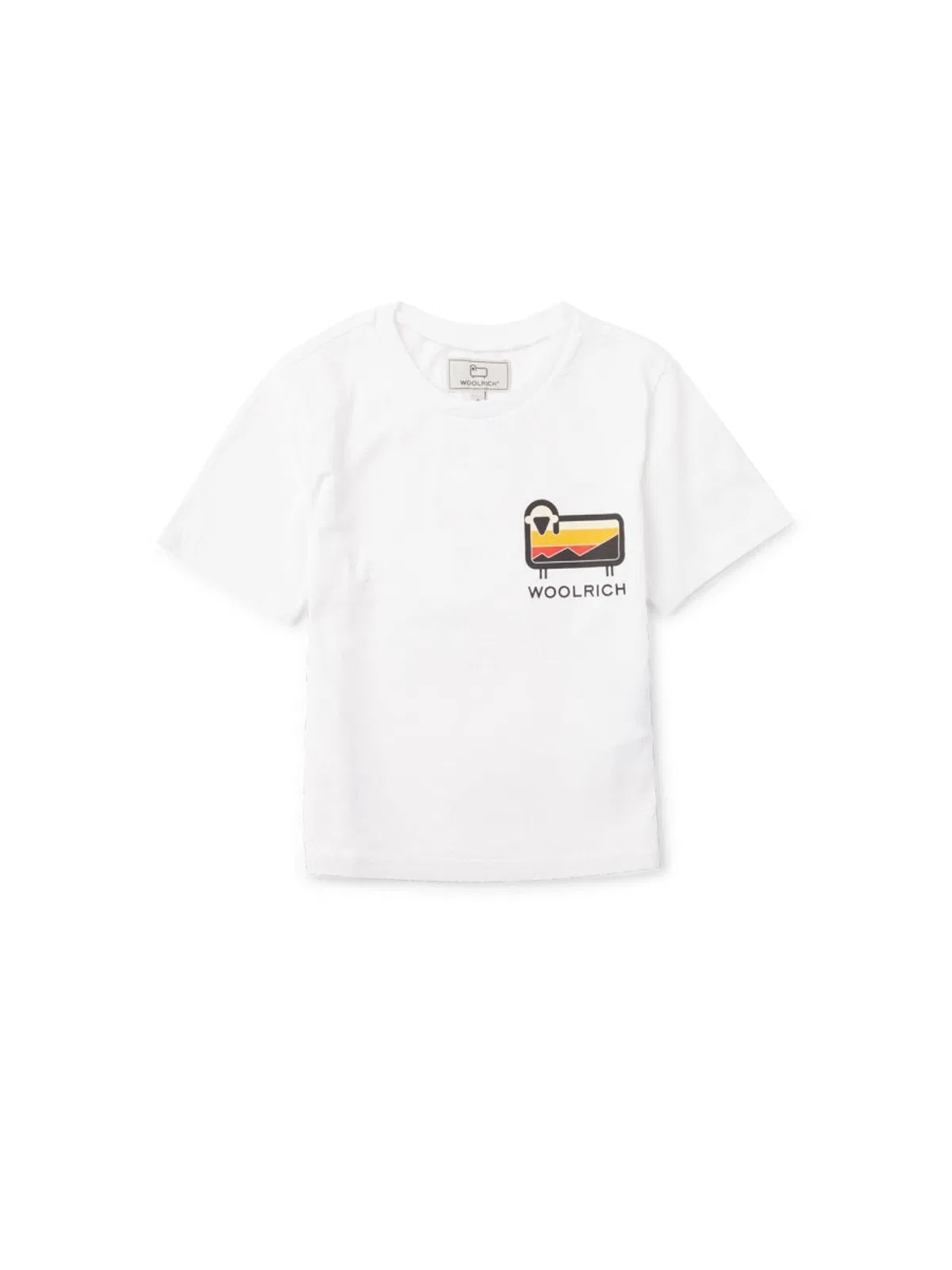 Woolrich Sheep T-Shirt