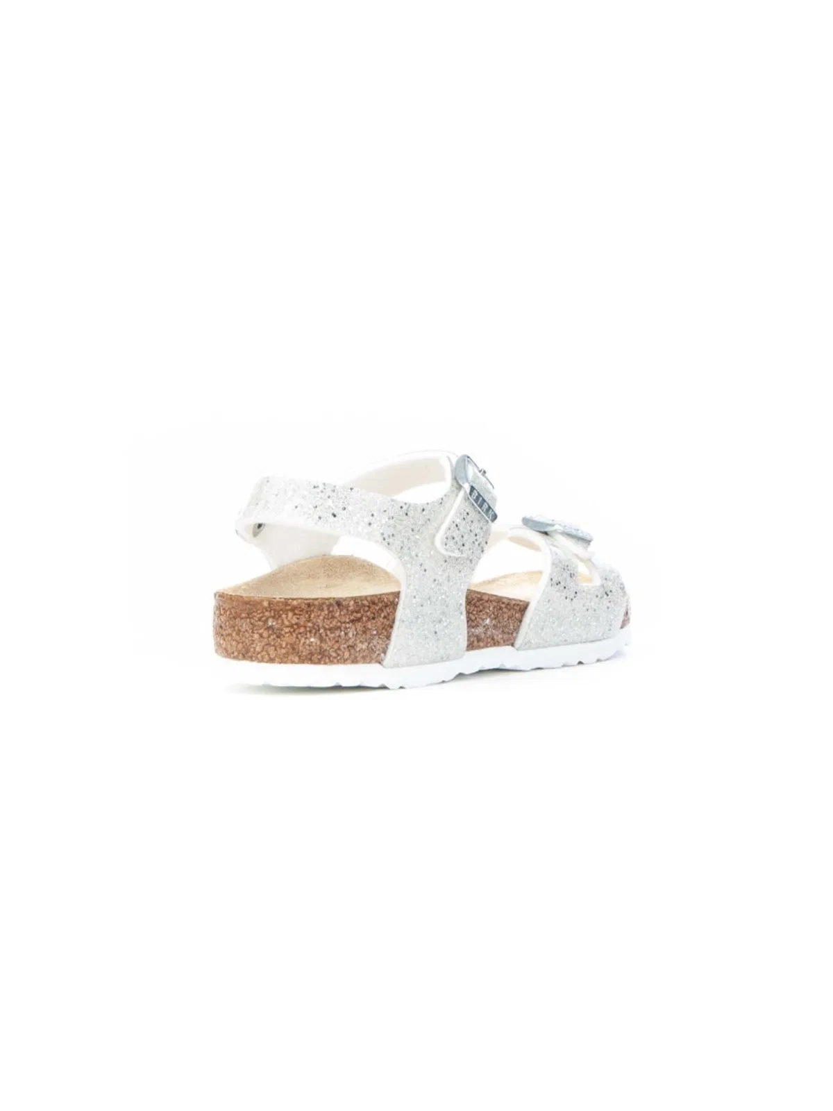 Birkenstock Sandals With "Rio" Logo