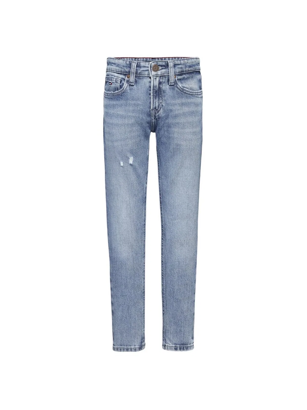 Tommy Hilfiger Denim Jeans "Spencer" Slim