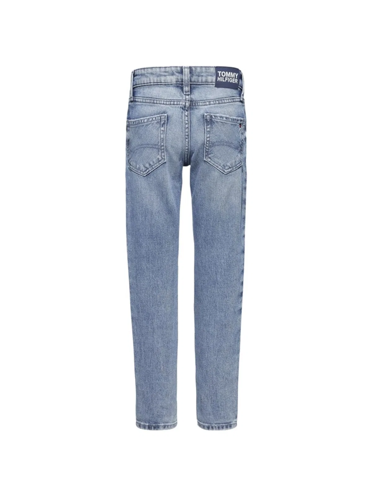 Tommy Hilfiger Denim Jeans "Spencer" Slim