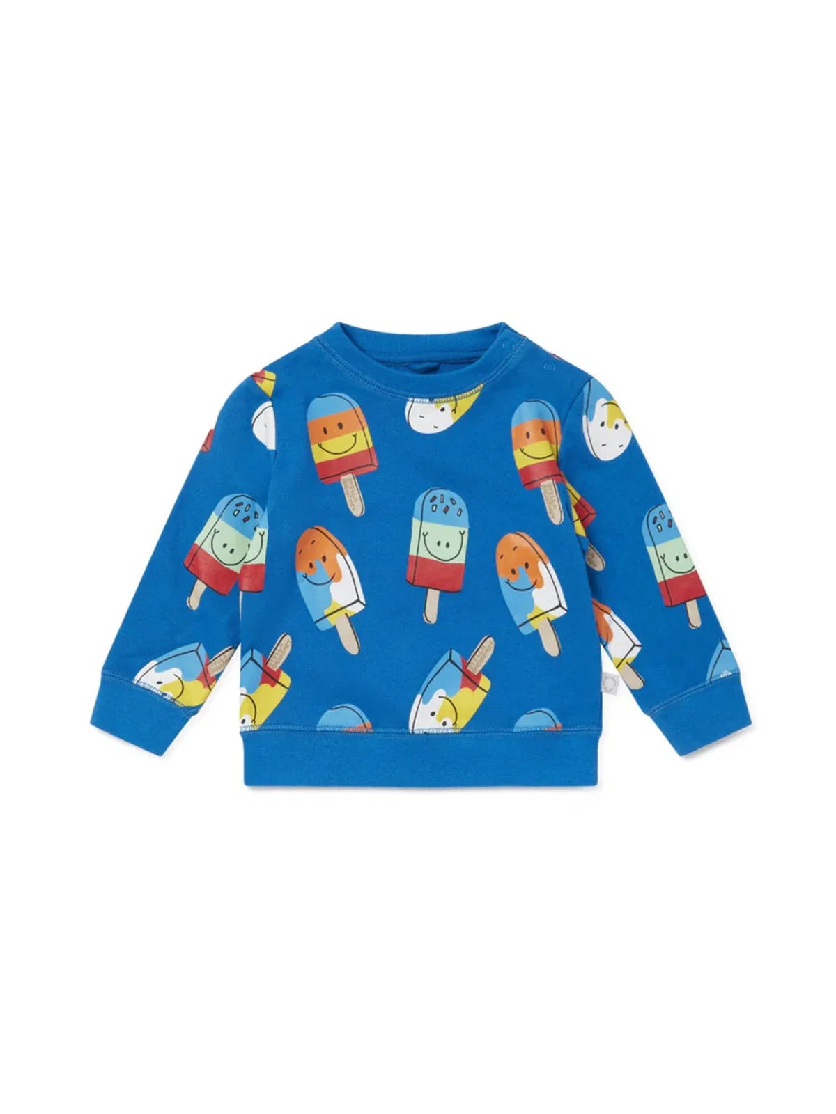 Stella Mccartney "Icecream" Jersey