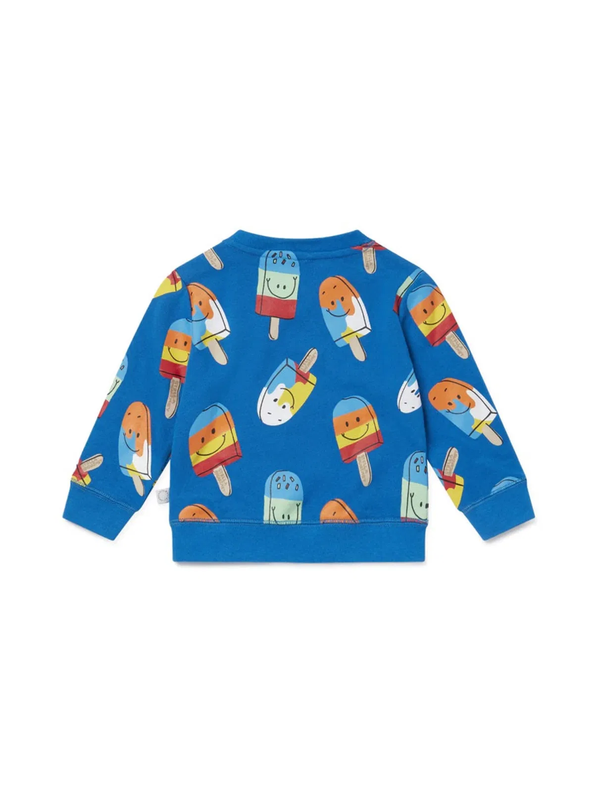 Stella Mccartney "Icecream" Jersey
