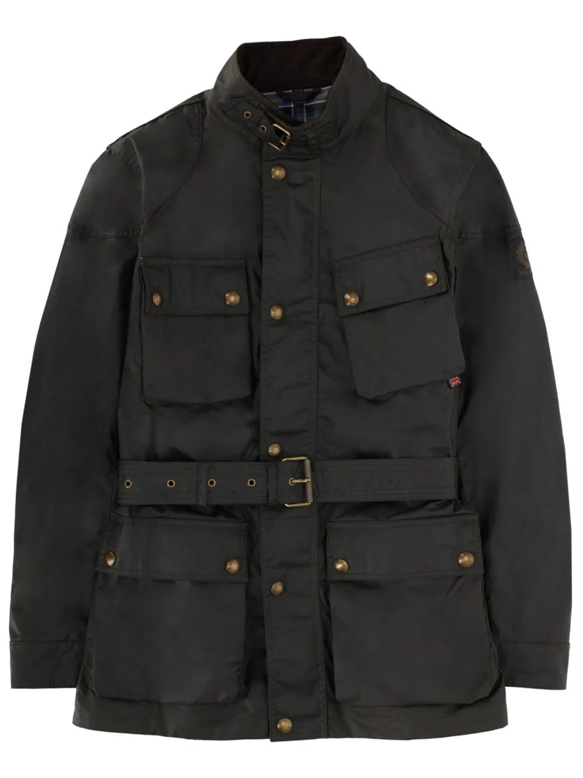 Belstaff "Trialmaster" Jacket