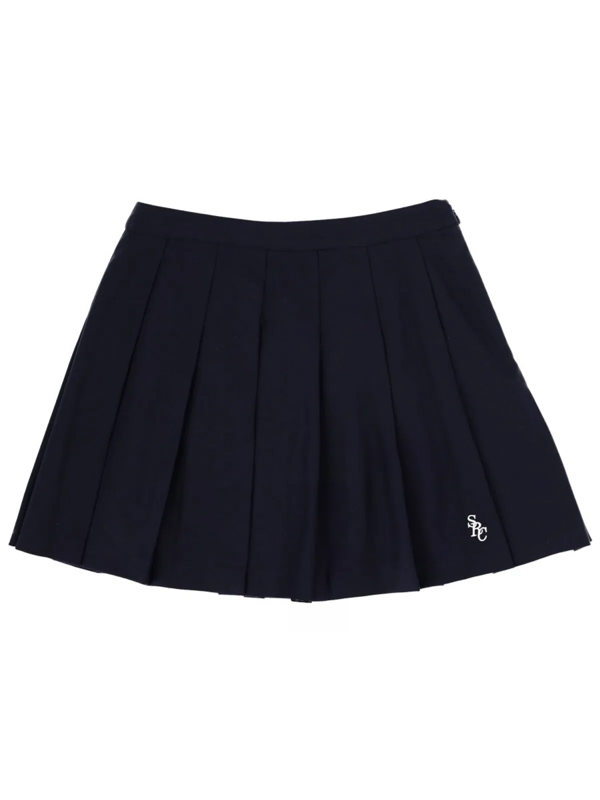Sporty Rich Sporty&Rich Miniskirt With Logo