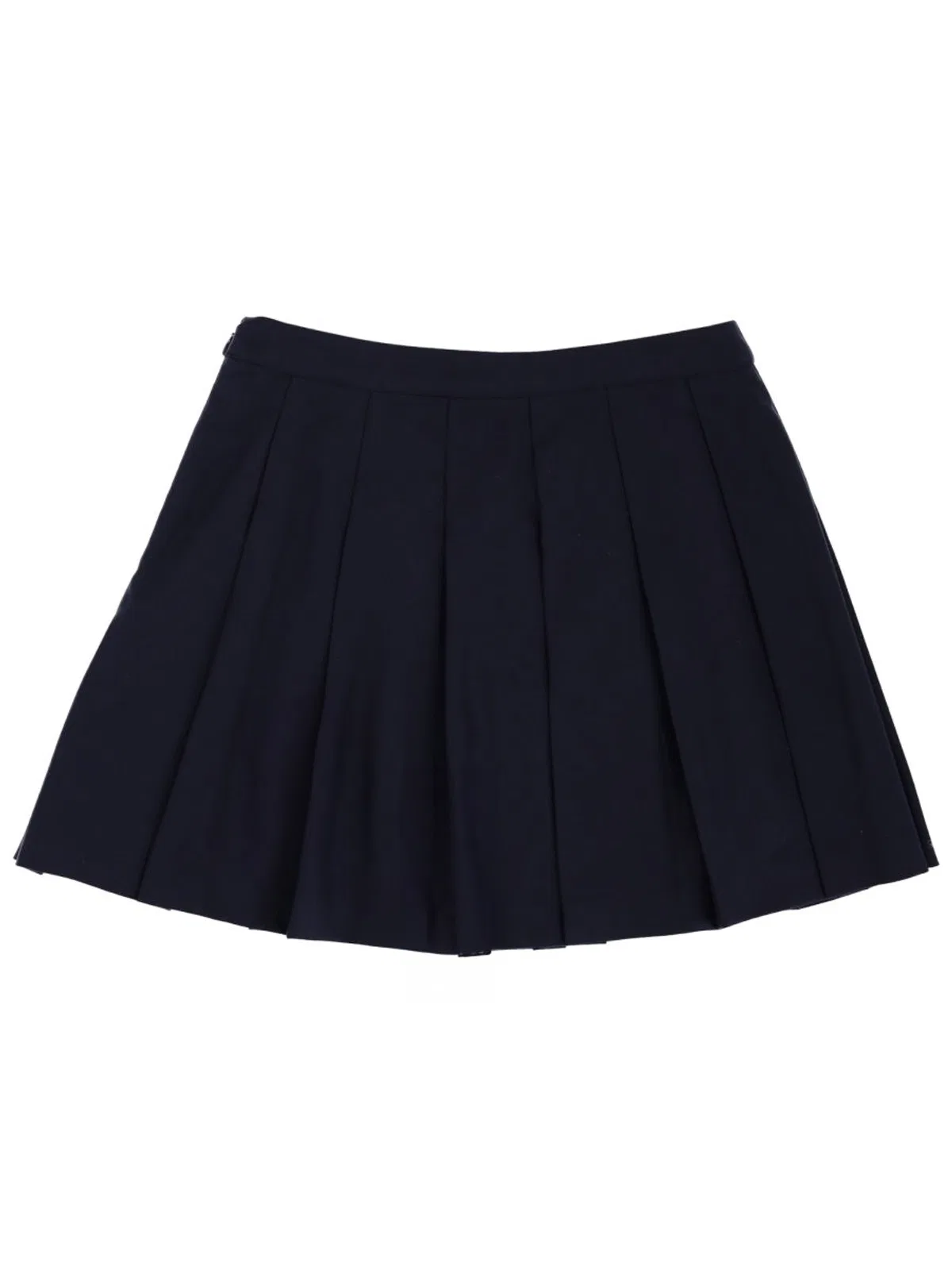 Sporty Rich Sporty&Rich Miniskirt With Logo