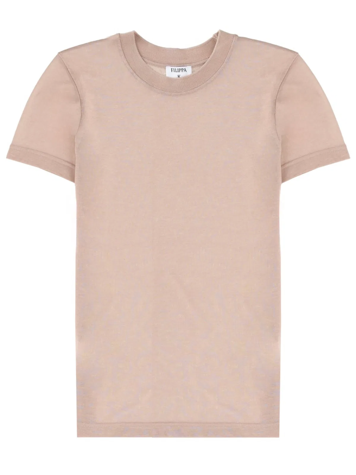Filippa K Lyocell T-Shirt