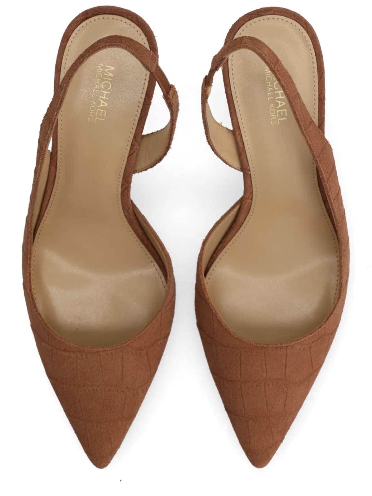 Michael Michael Kors Michael By Michael Kors Décolleté "Alina