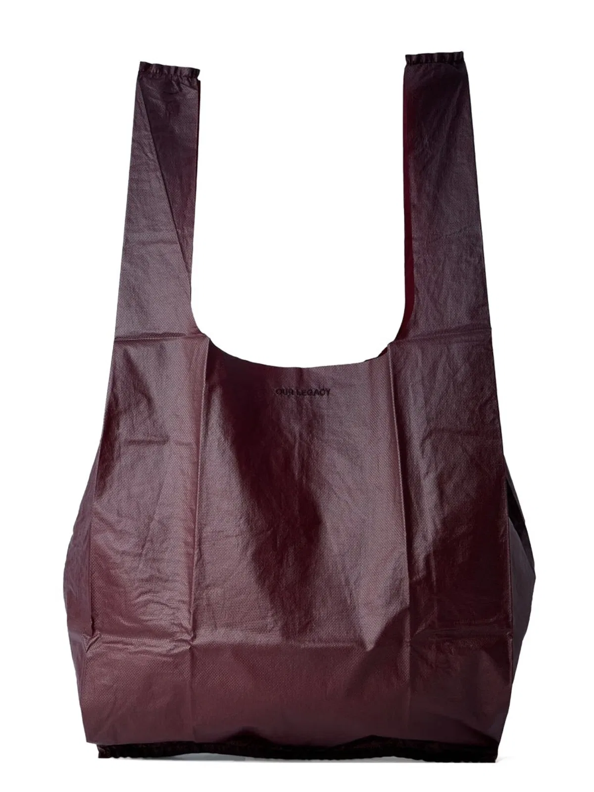 Our legacy "Grocery" Bag
