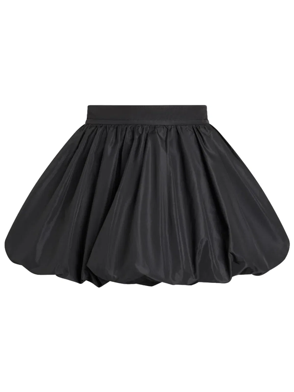 Patou Mini Balloon Skirt