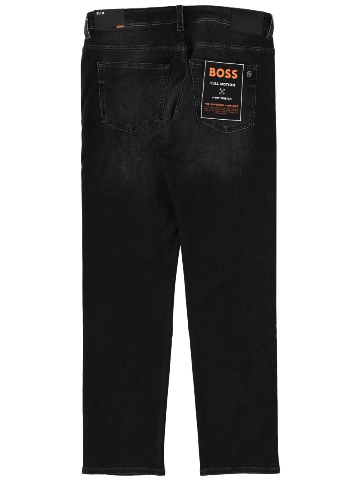 Boss "Delaware" Jeans