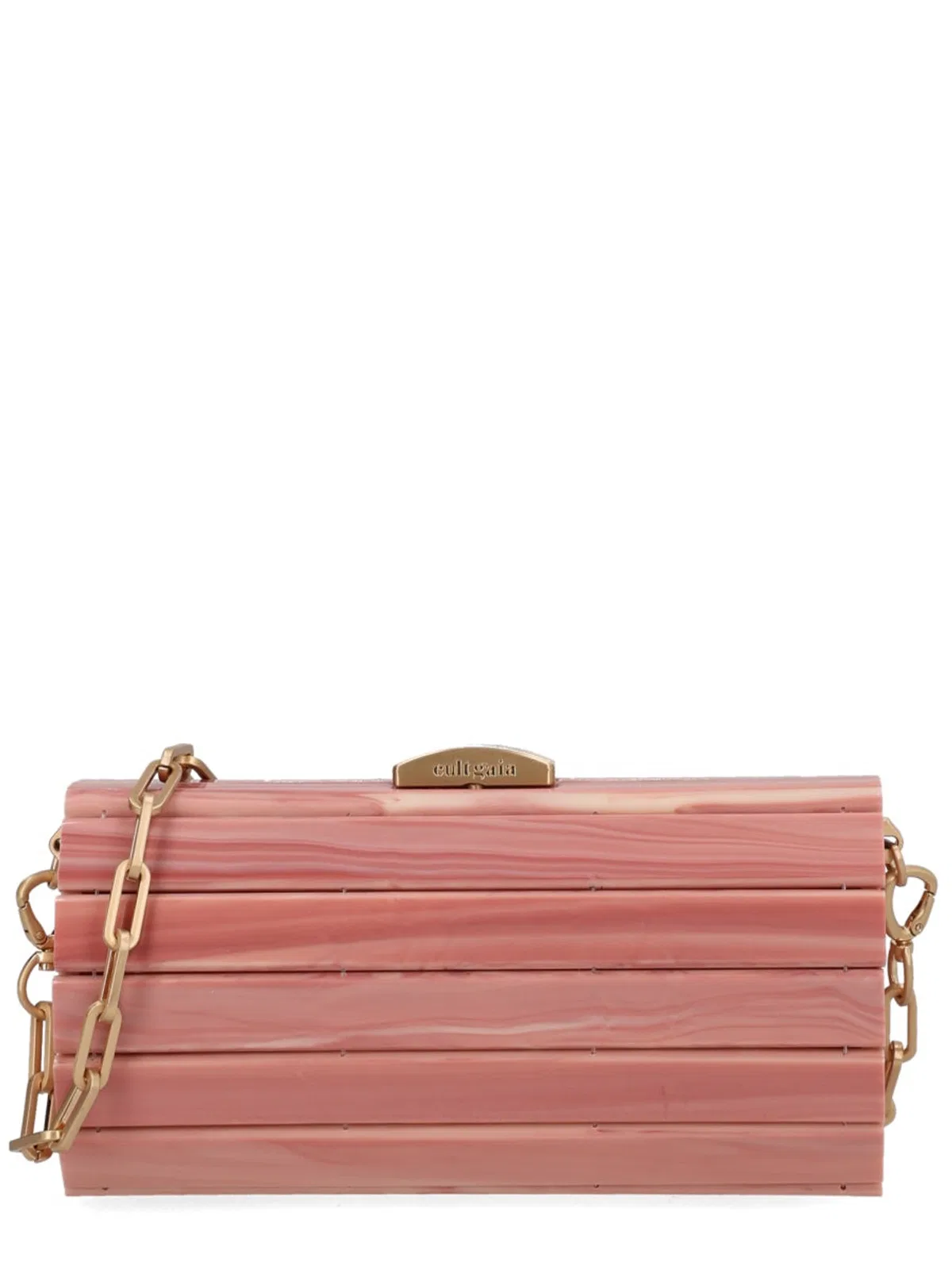 Cult Gaia "Rolie Polie" Mini Bag