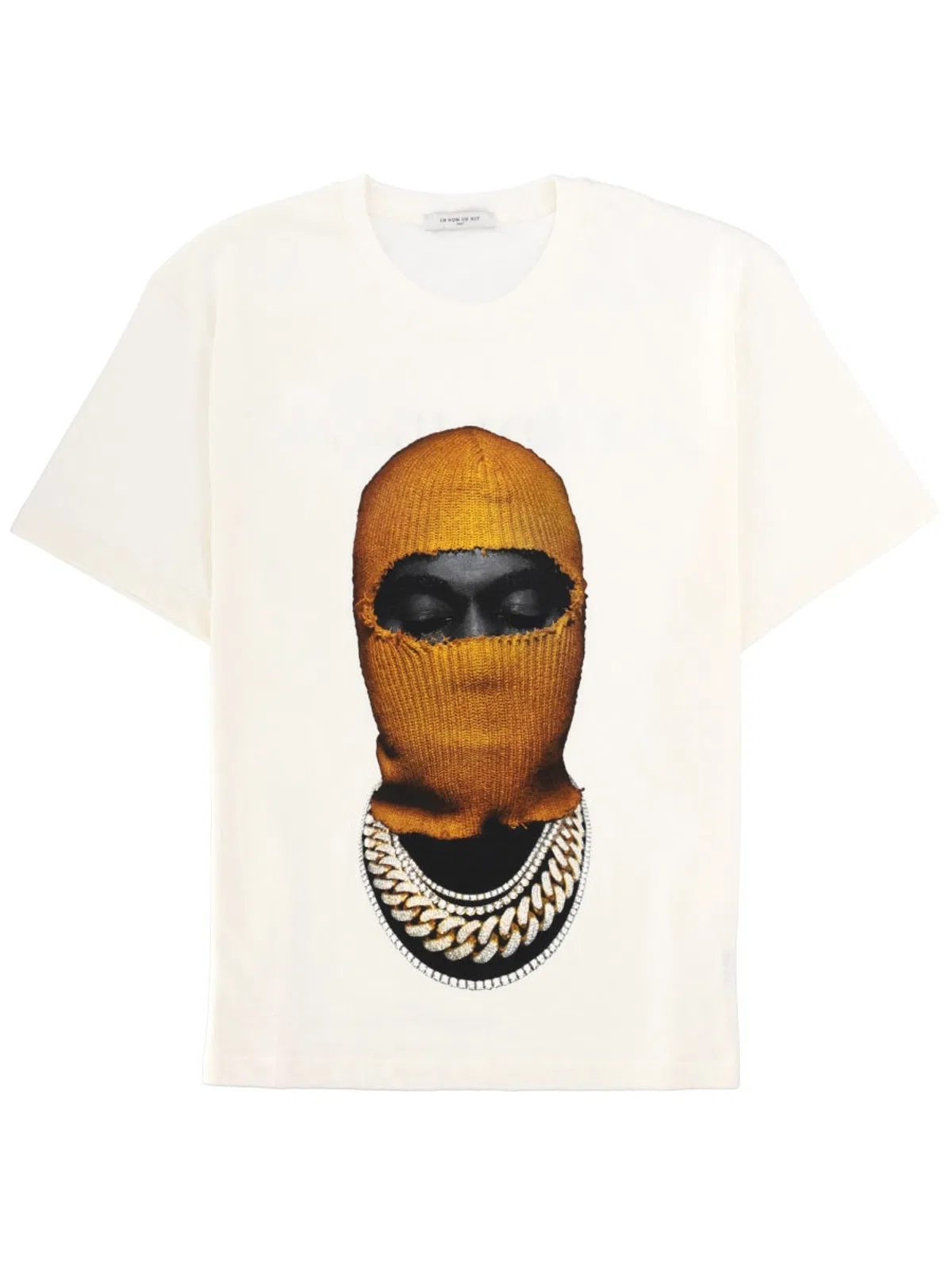 IH Nom Uh Nit T-Shirt With Print