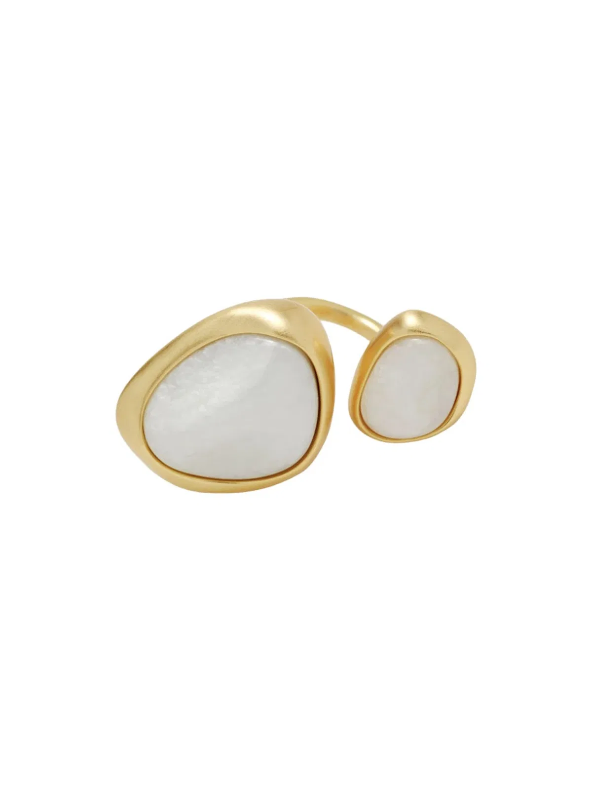 Cult Gaia "Cleo" Ring
