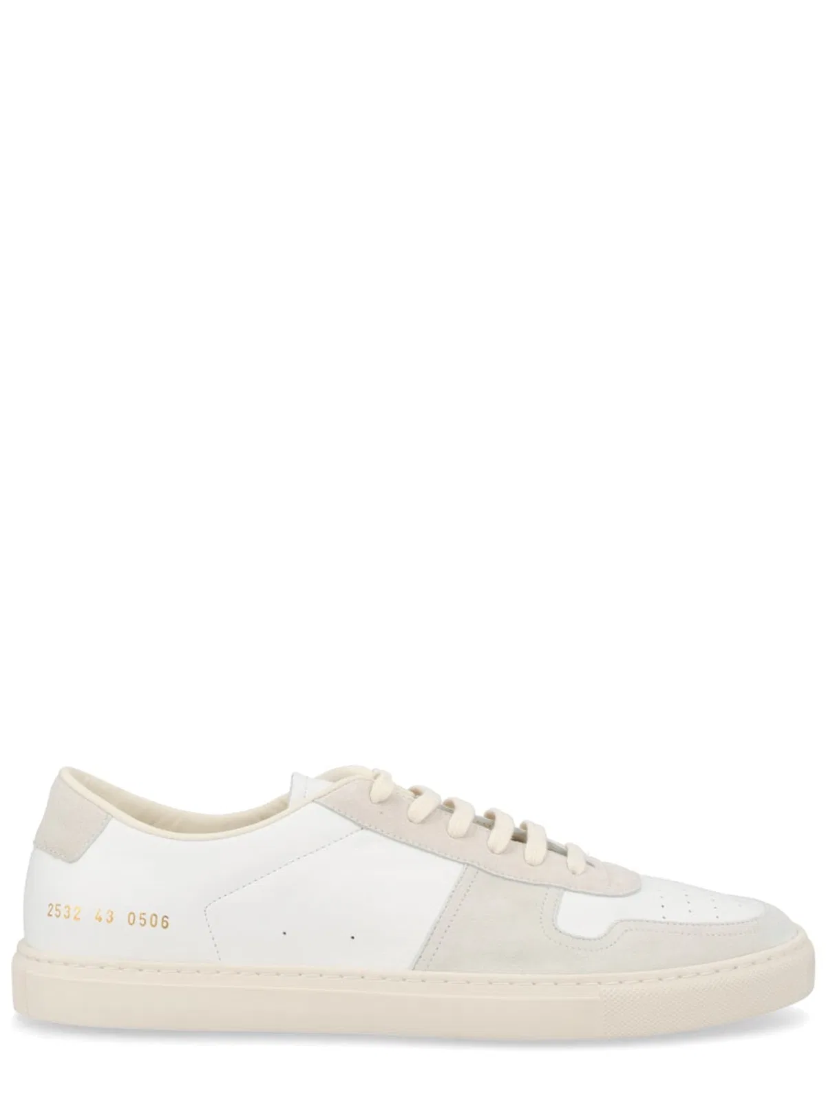 Common Projects Sneaker "Bball"