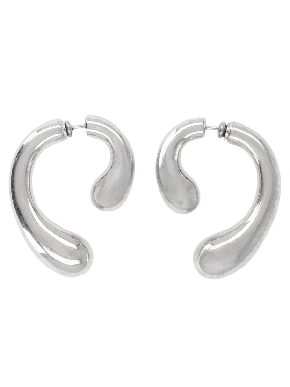 Panconesi Orecchini "P" Small