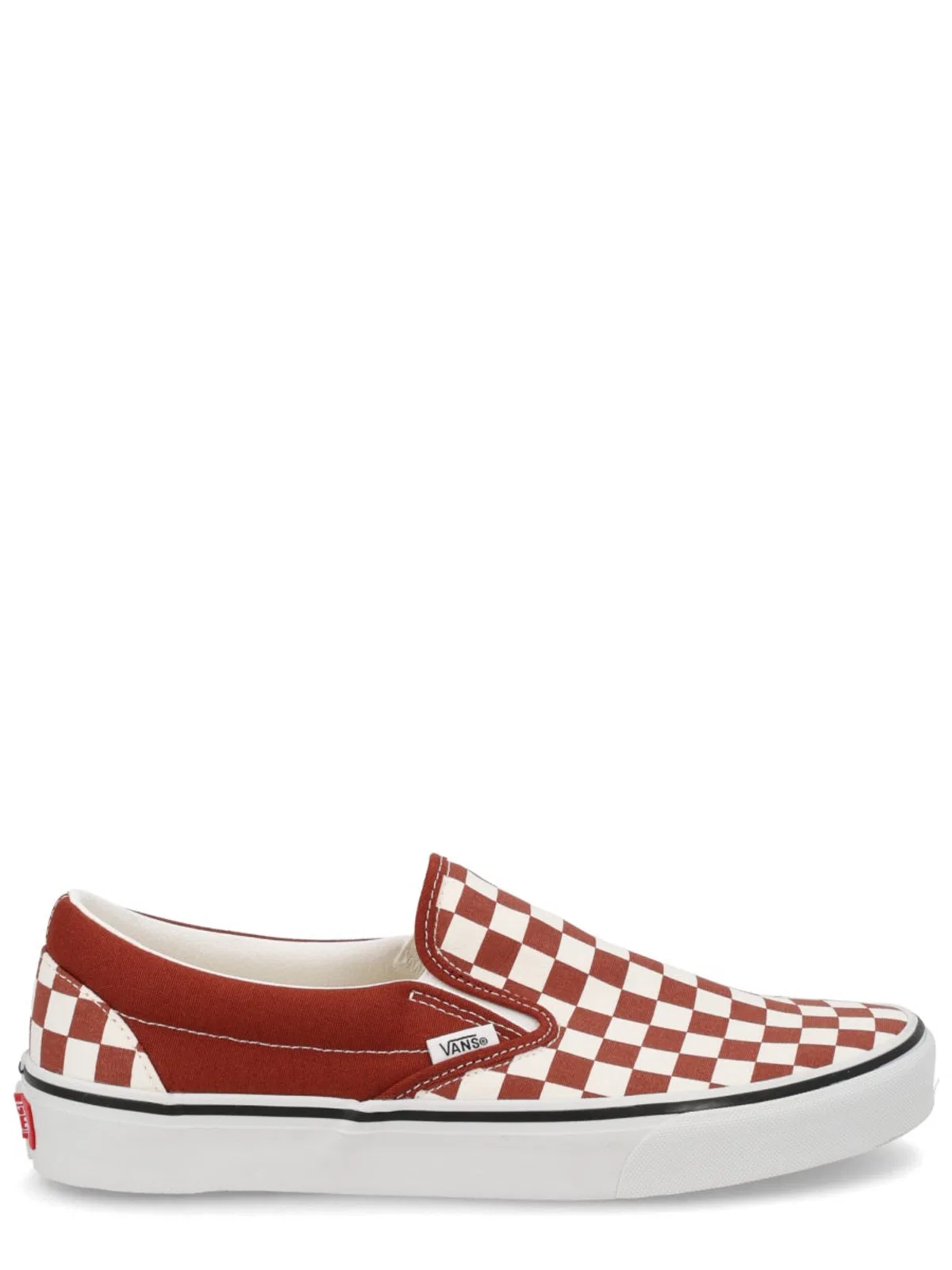 Vans Sneaker Slip-On "Checkerboard"