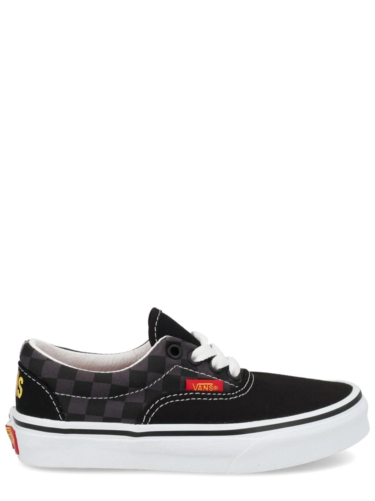 Vans Sneaker "Checkers"