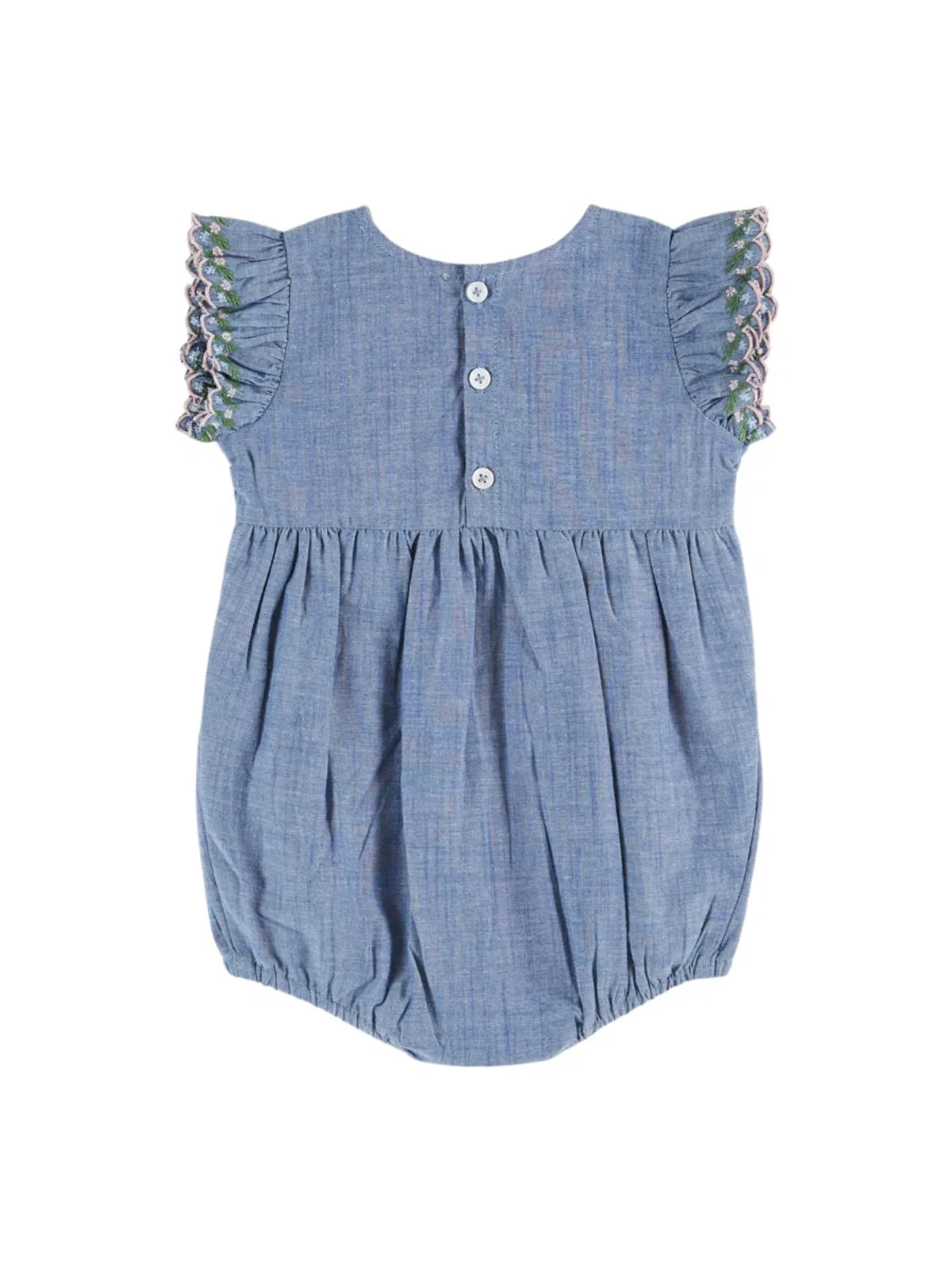 Emile IDA Emile & Ida Body Denim