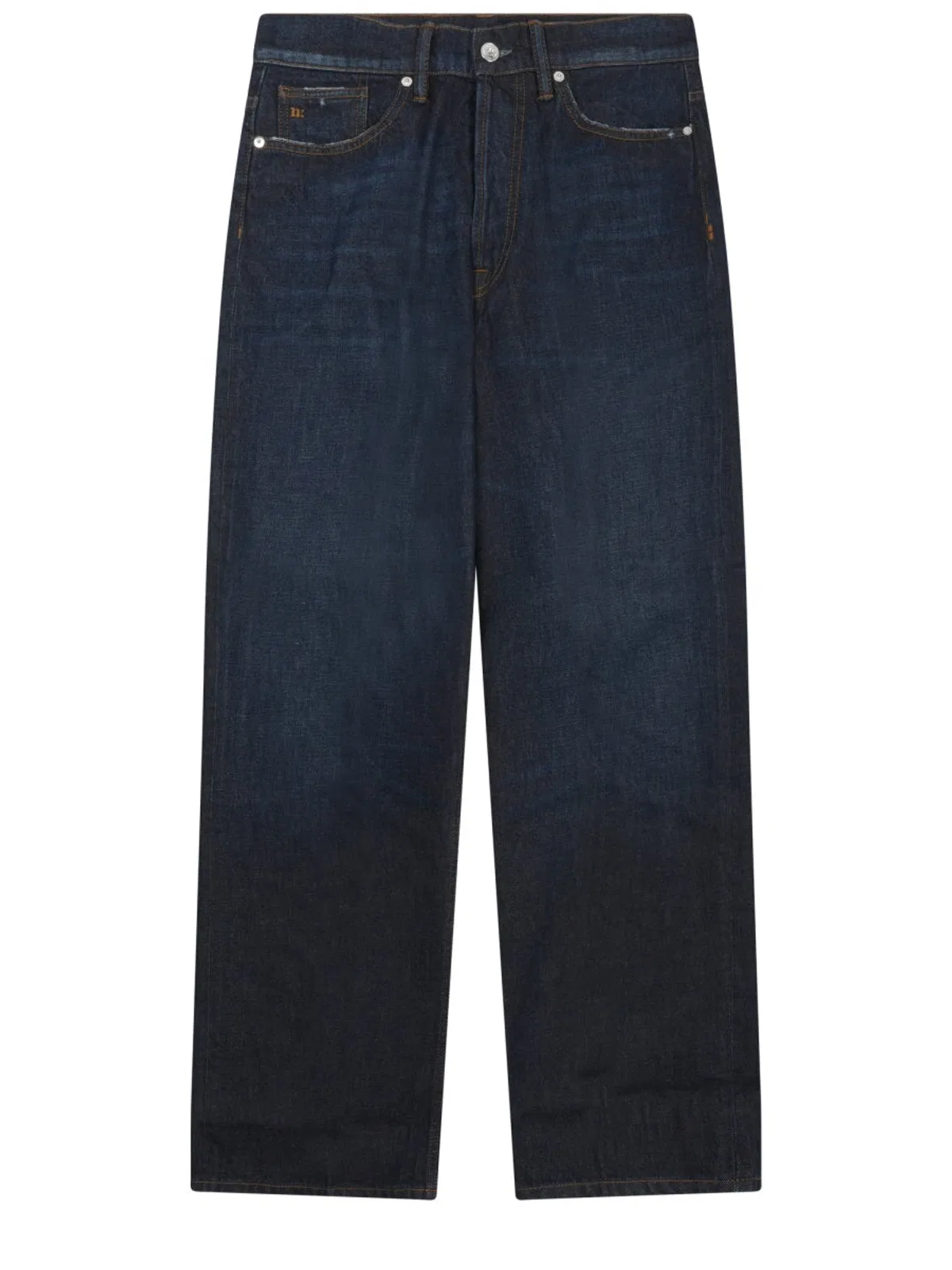 Nine:inthe:morning Jeans Cinque Tasche "Icaro"