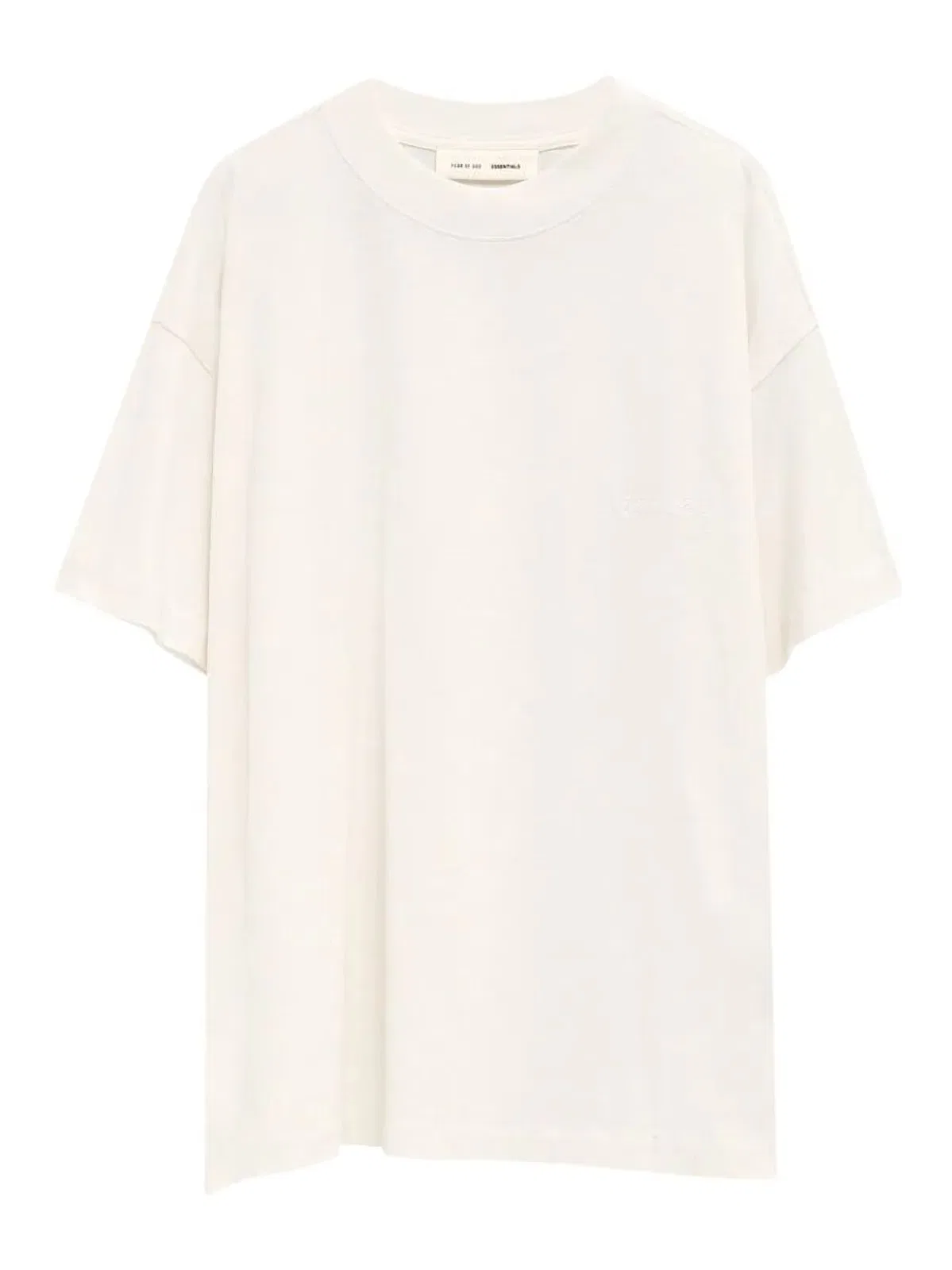 Fear Of God Essentials "Essential" Tee