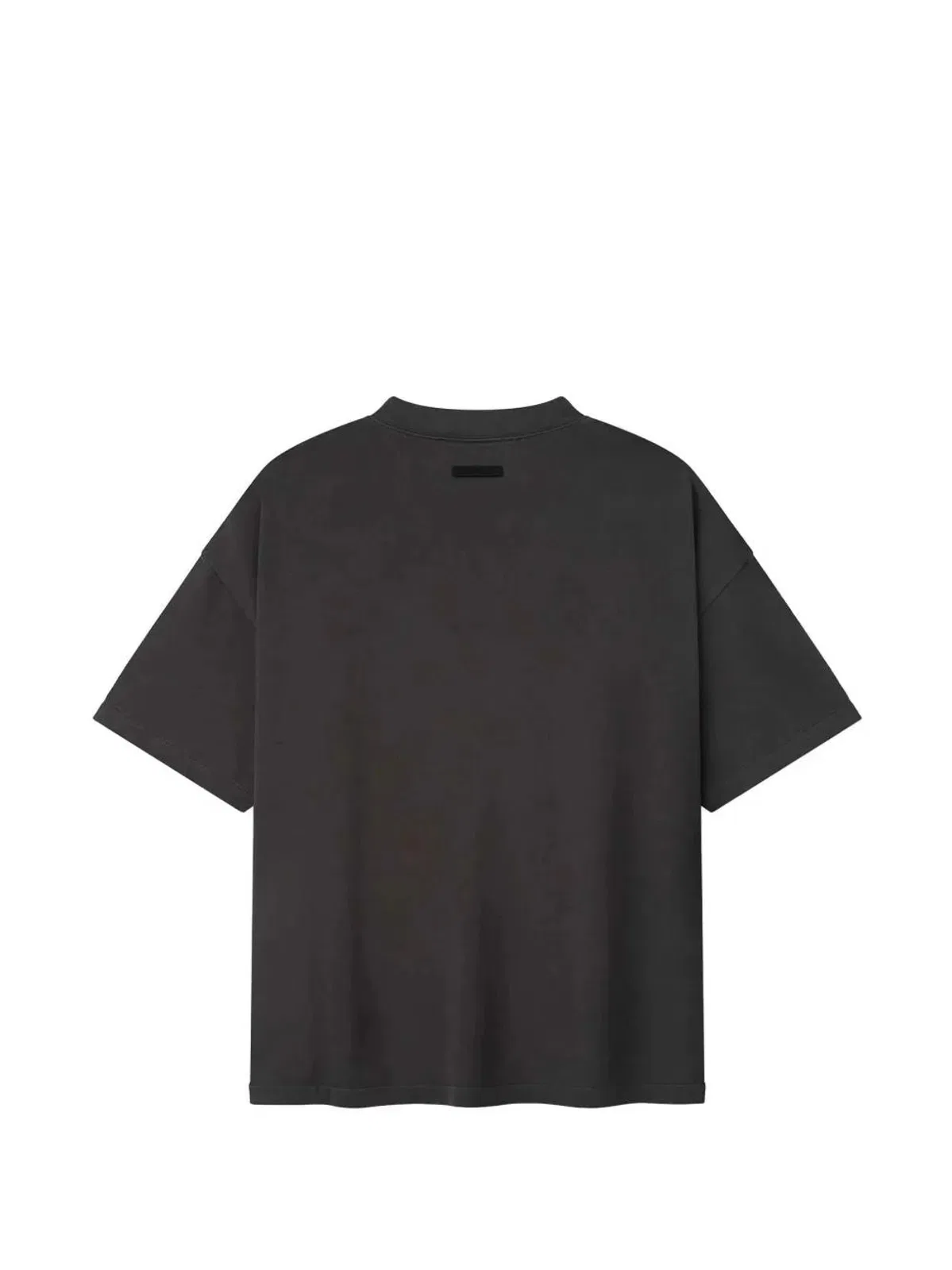 Fear Of God Essentials Campus 90ยดS Short Sleeve Tee