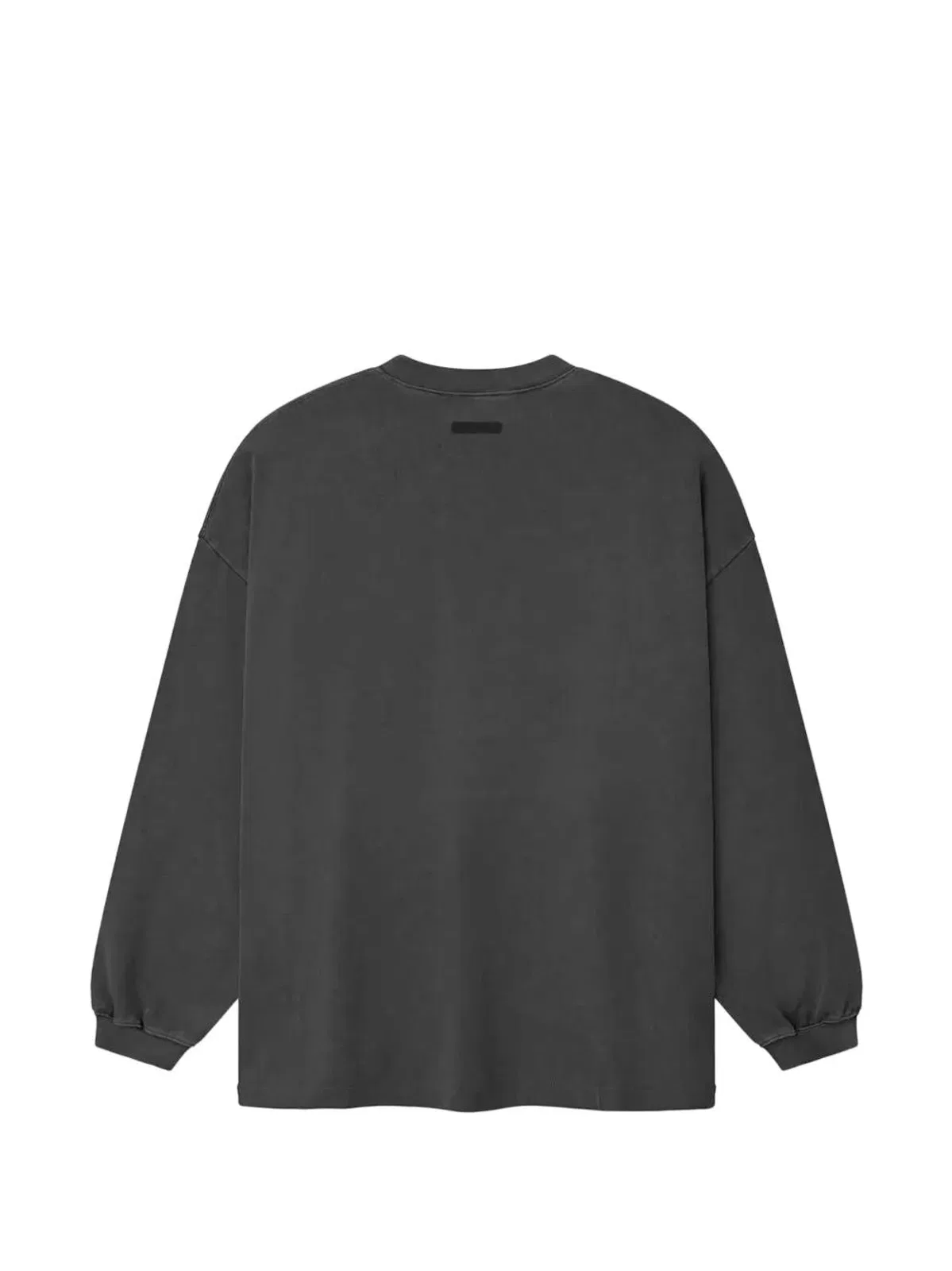 Fear Of God Essentials Campus 90´Long Sleeve Tee