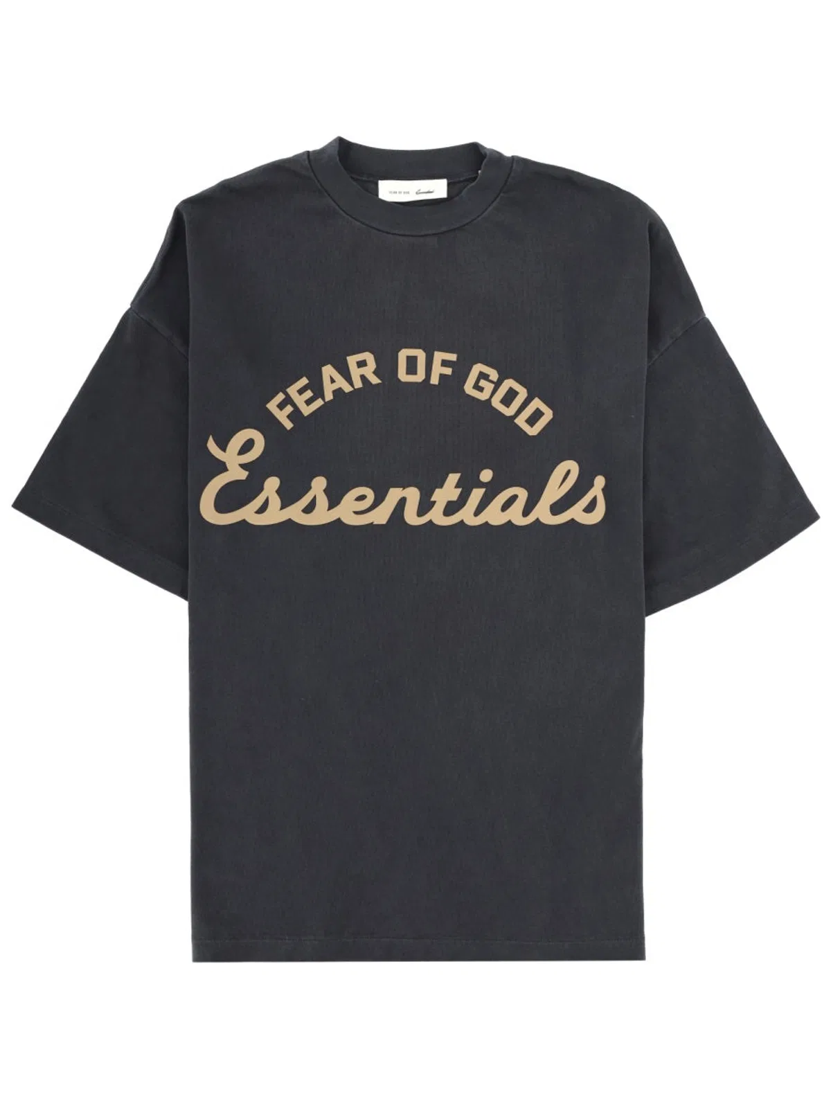 Fear Of God Essentials Tshirt Training 90S