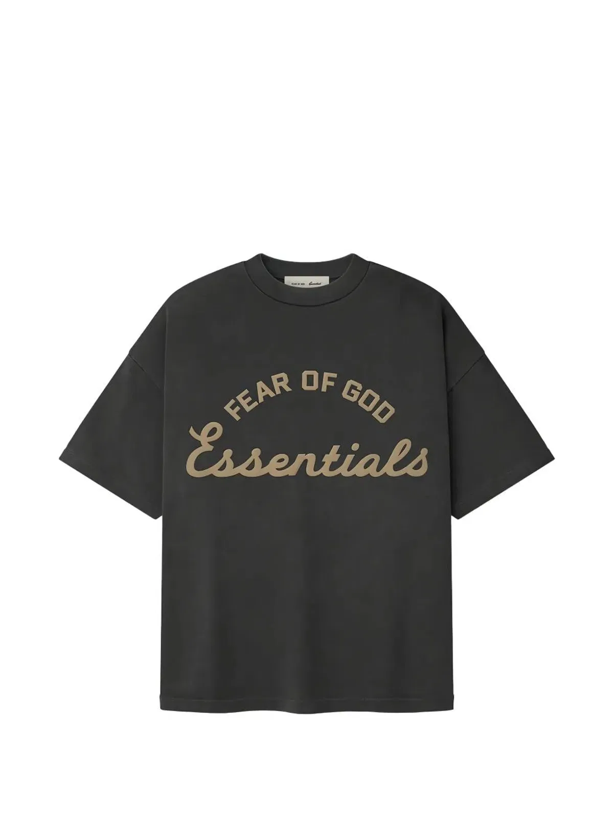 Fear Of God Essentials Training 90´S Short Sleeve Tee