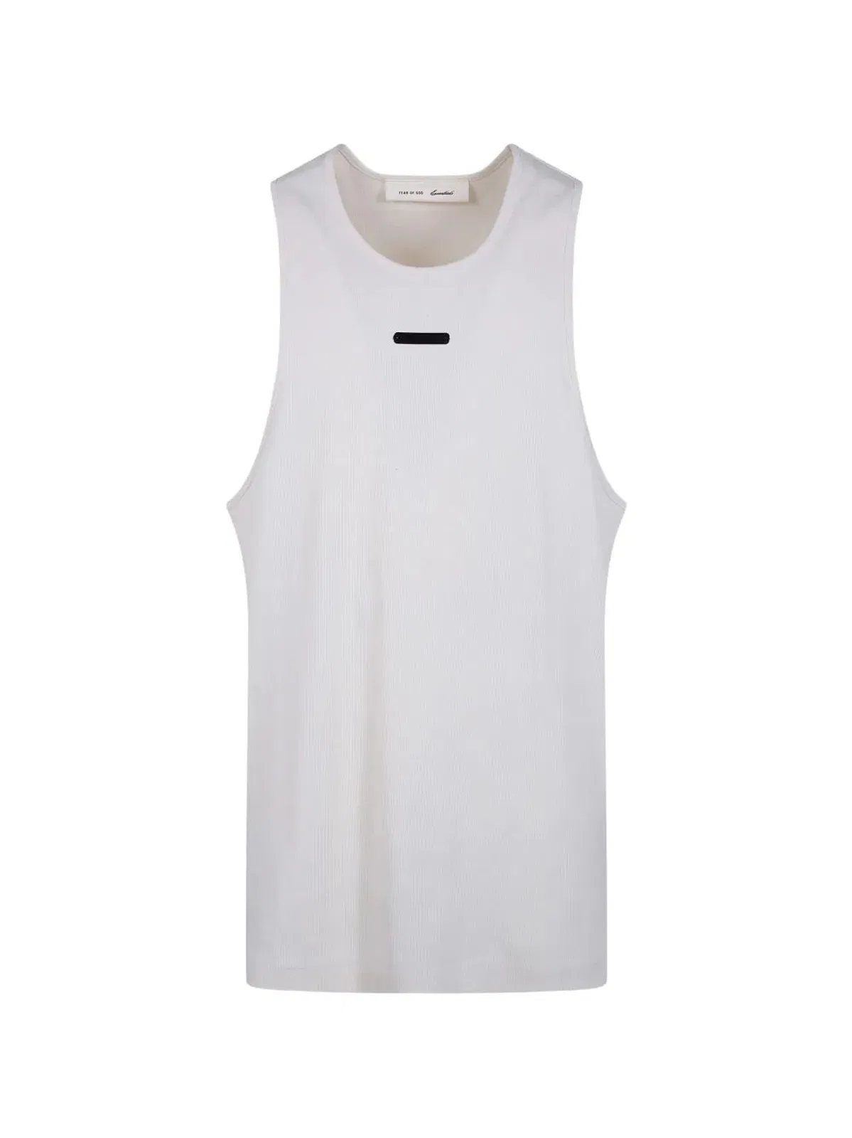 Fear Of God Essentials Rib Tank