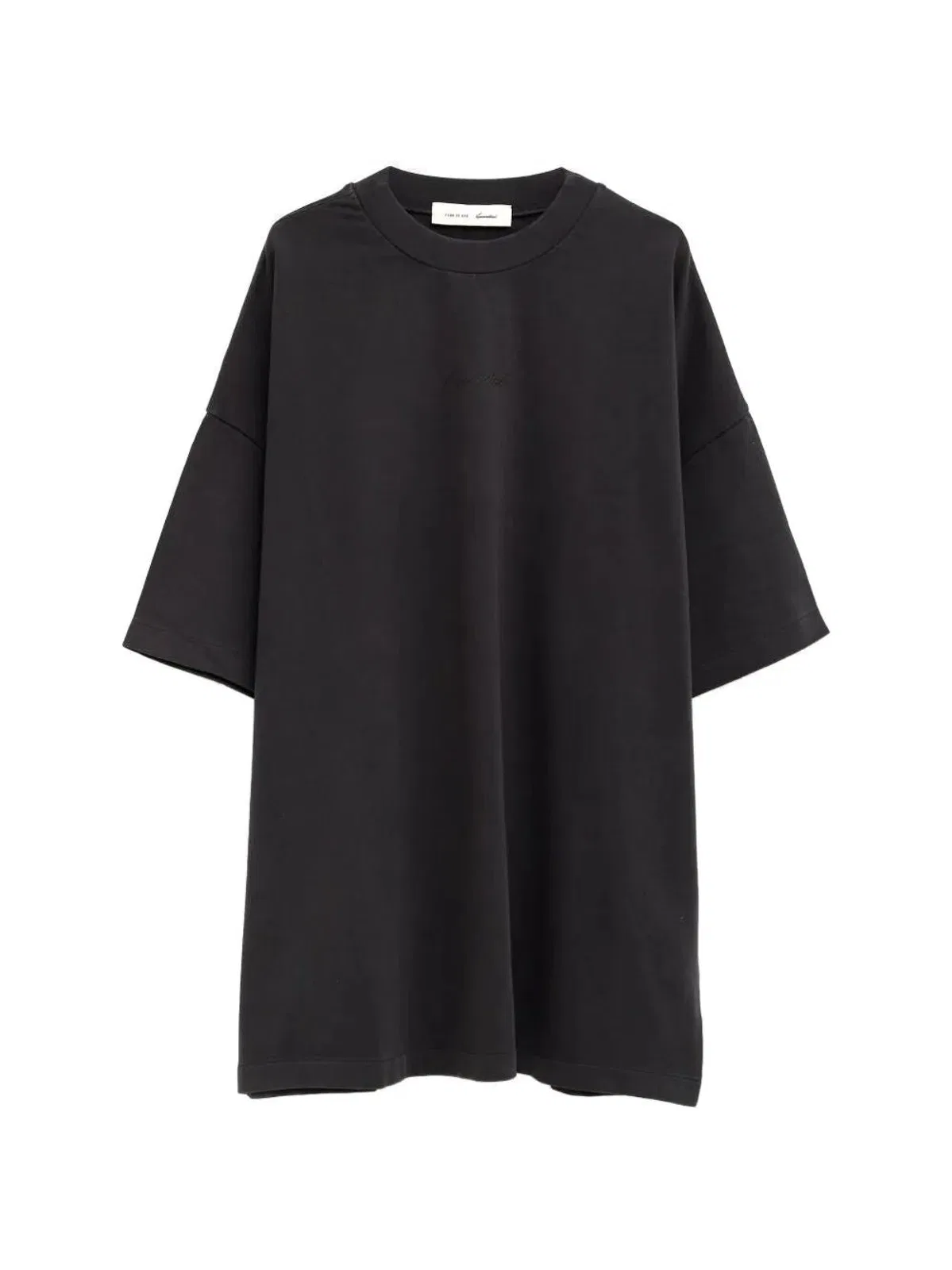 Fear Of God Essentials Signature 90´S Short Sleeve Tee