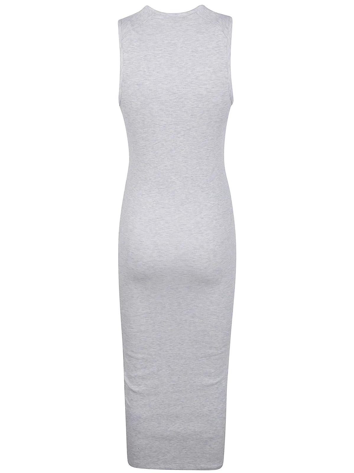 Fear Of God Essentials Fitted Long Tank Dress