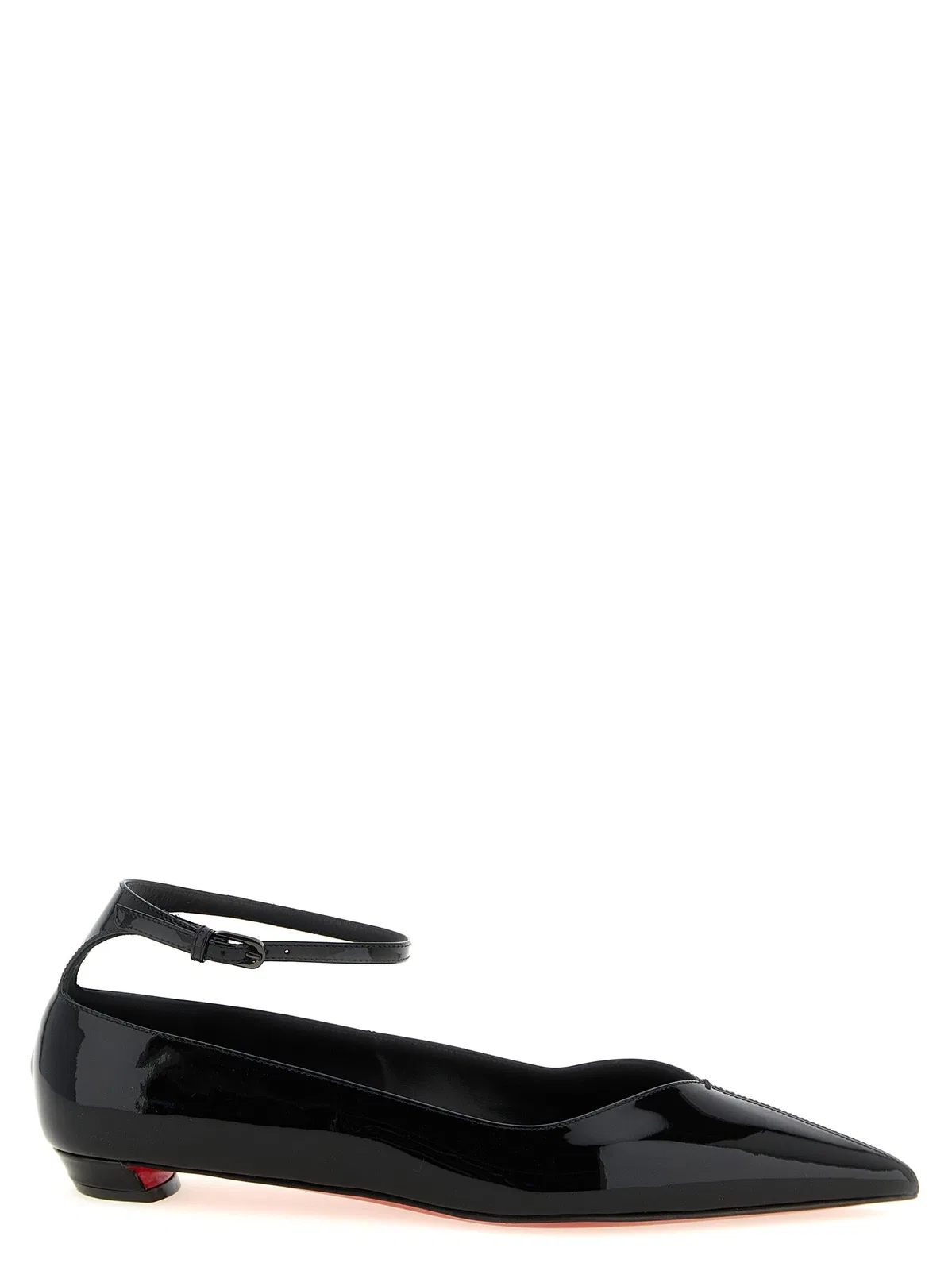 Christian louboutin 'Erozeena' Ballet Flats