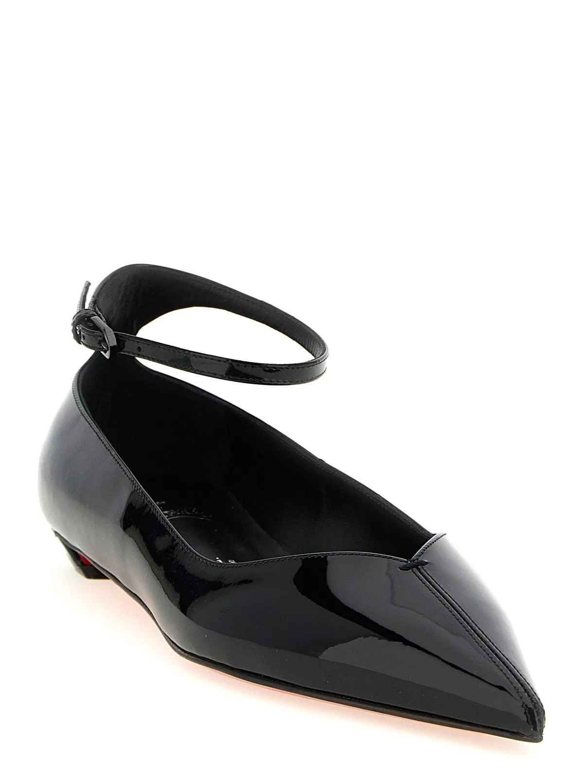 Christian louboutin 'Erozeena' Ballet Flats