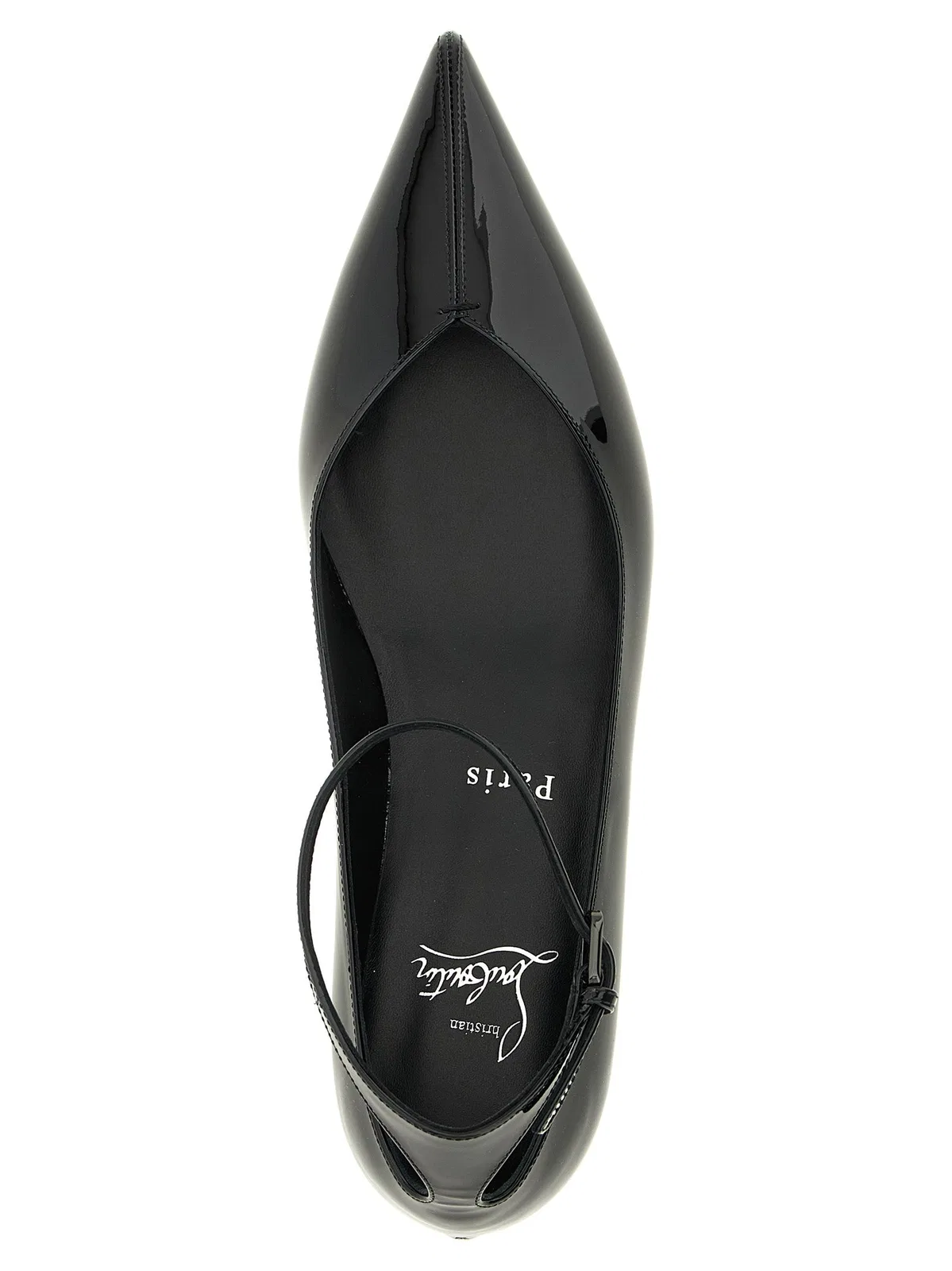 Christian louboutin 'Erozeena' Ballet Flats